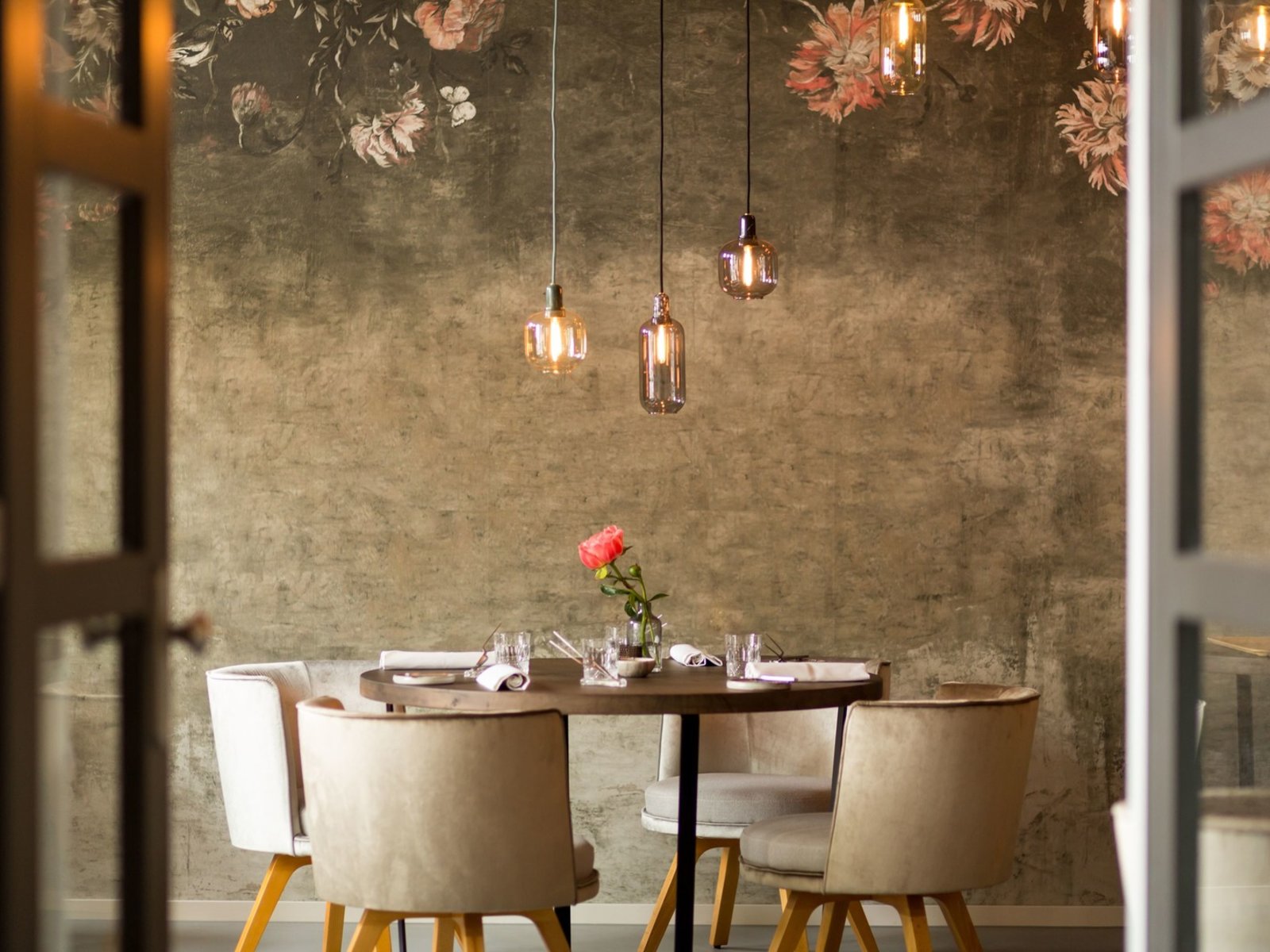 Restaurant Vermeer