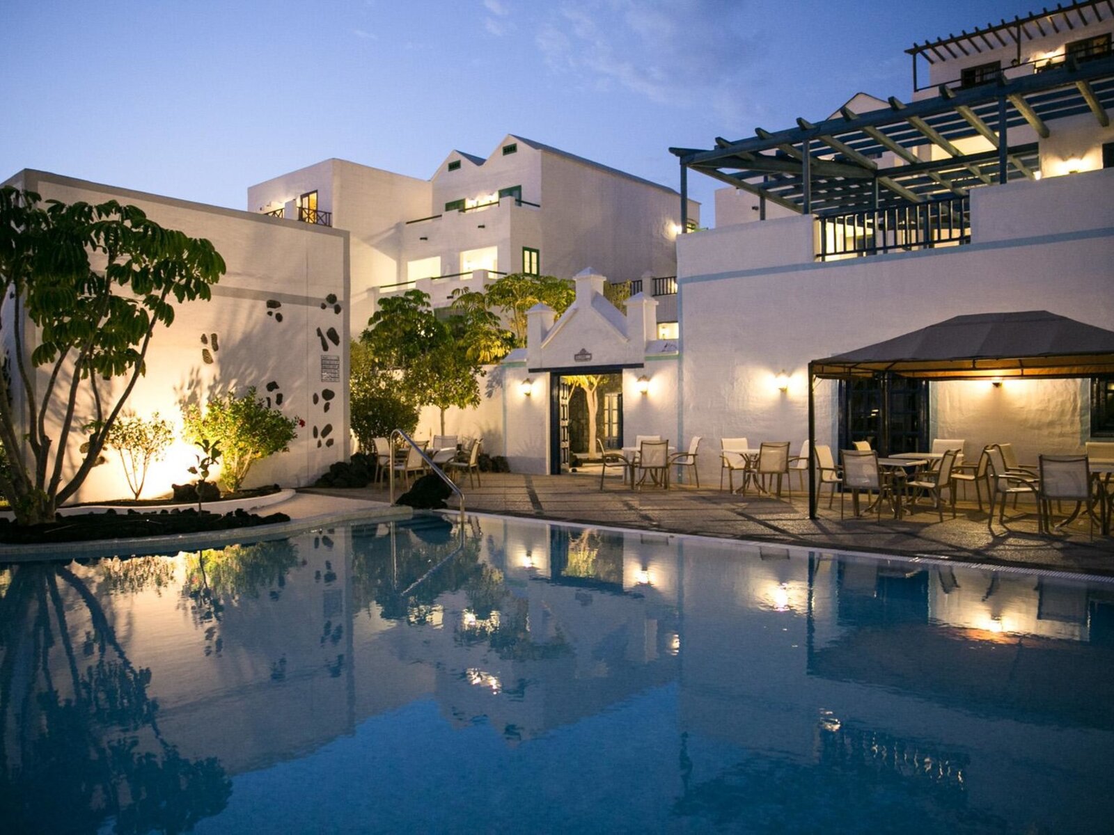 PISCINAS PLANTA ESTANDAR