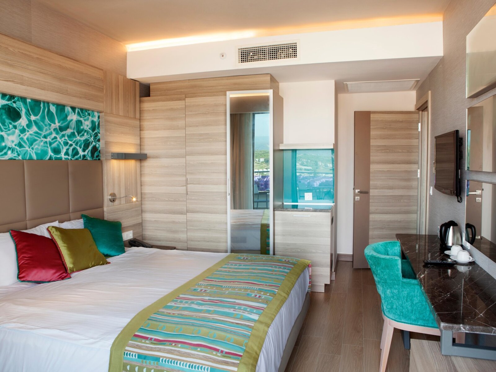 4 For You Bunkbed Family Room