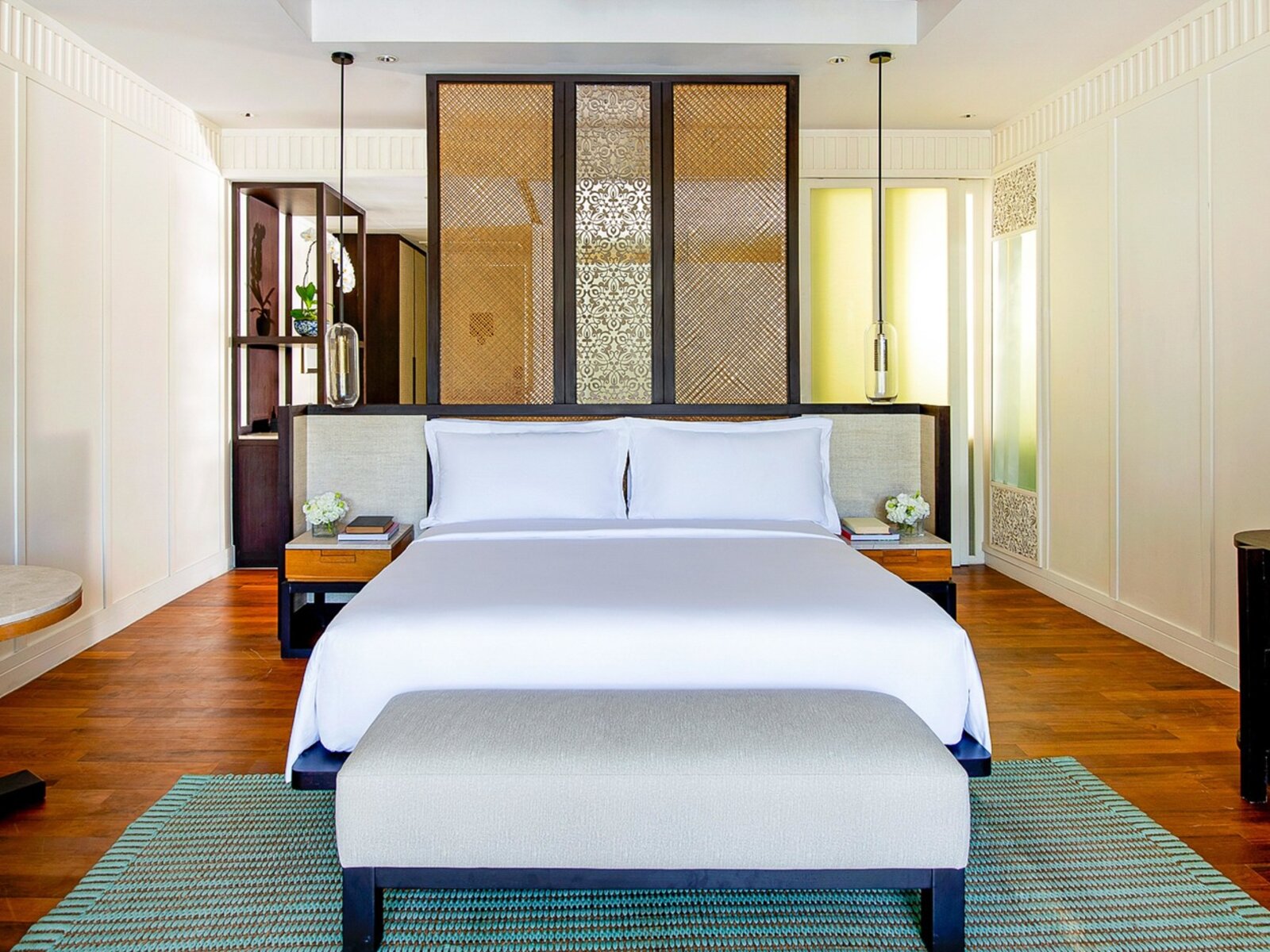 Wohnbeispiel Premium Room