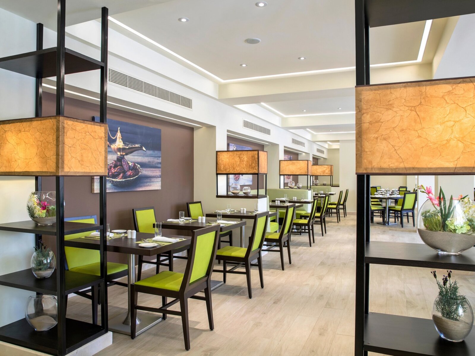 Veranda All Day Dining