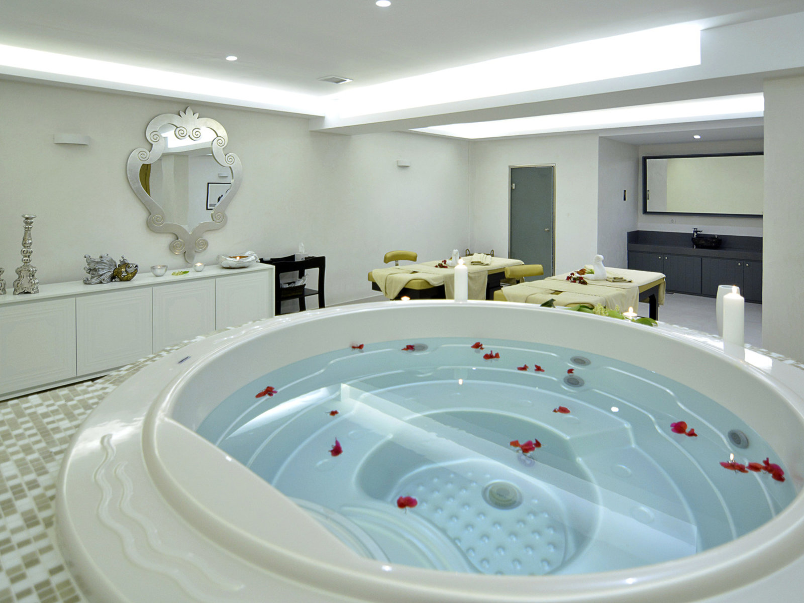 Wellness