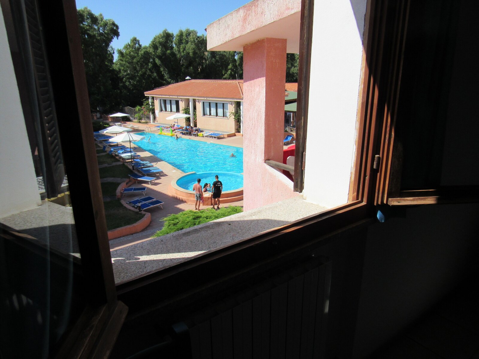 Pool