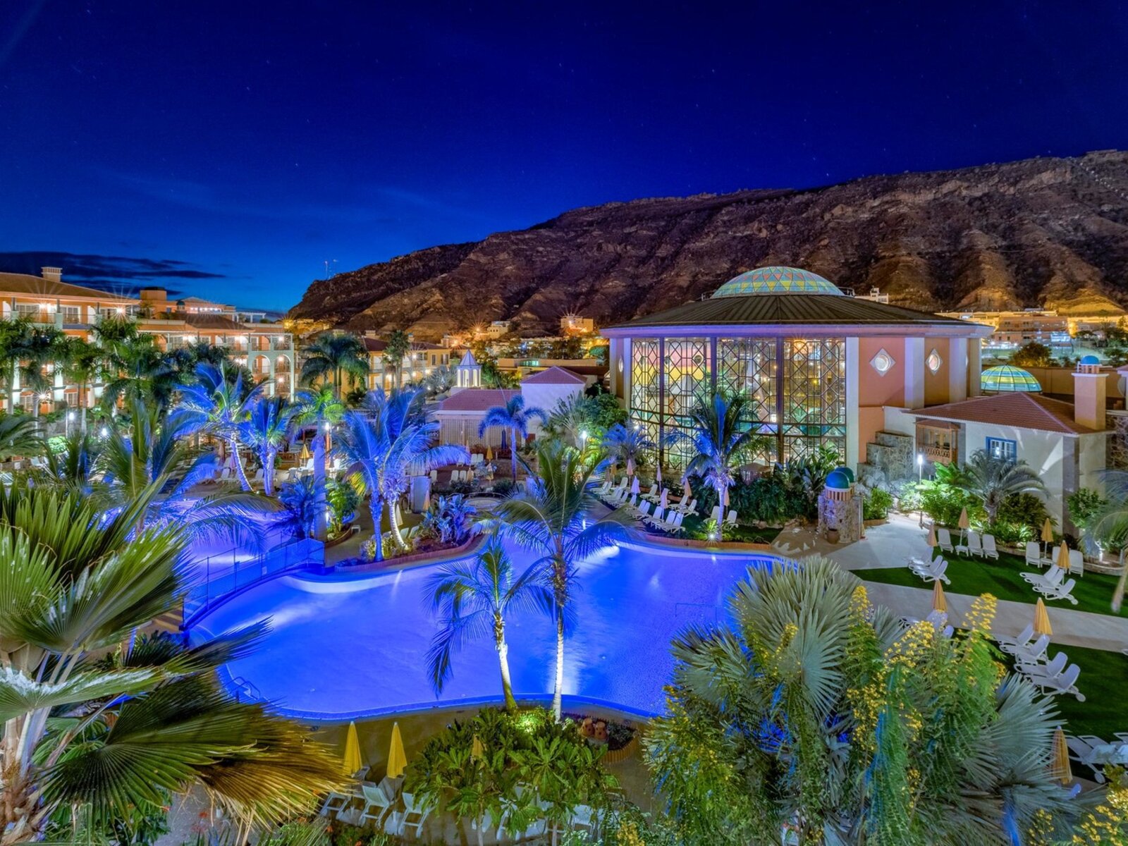 Pool 1
