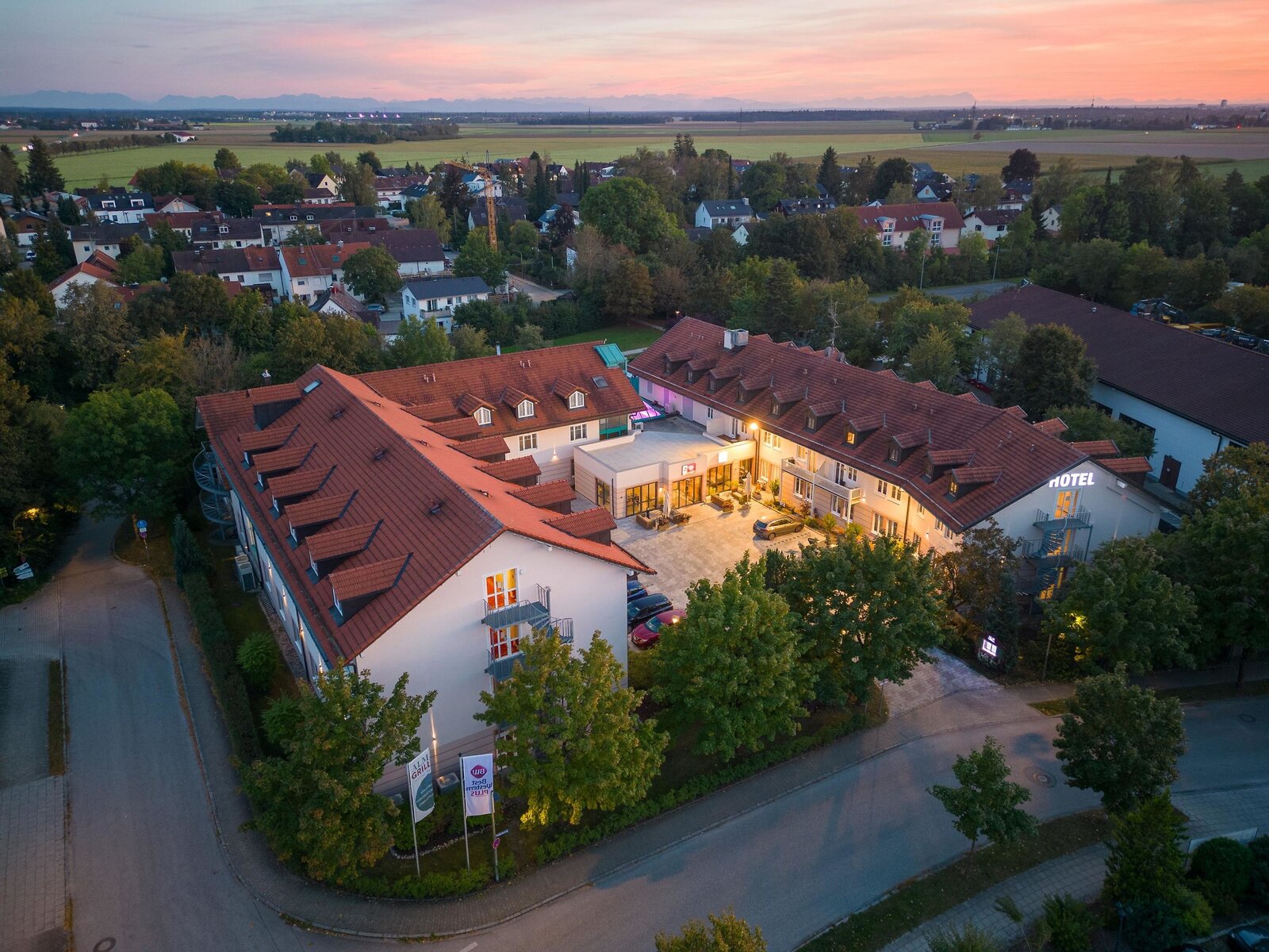 Außenansicht