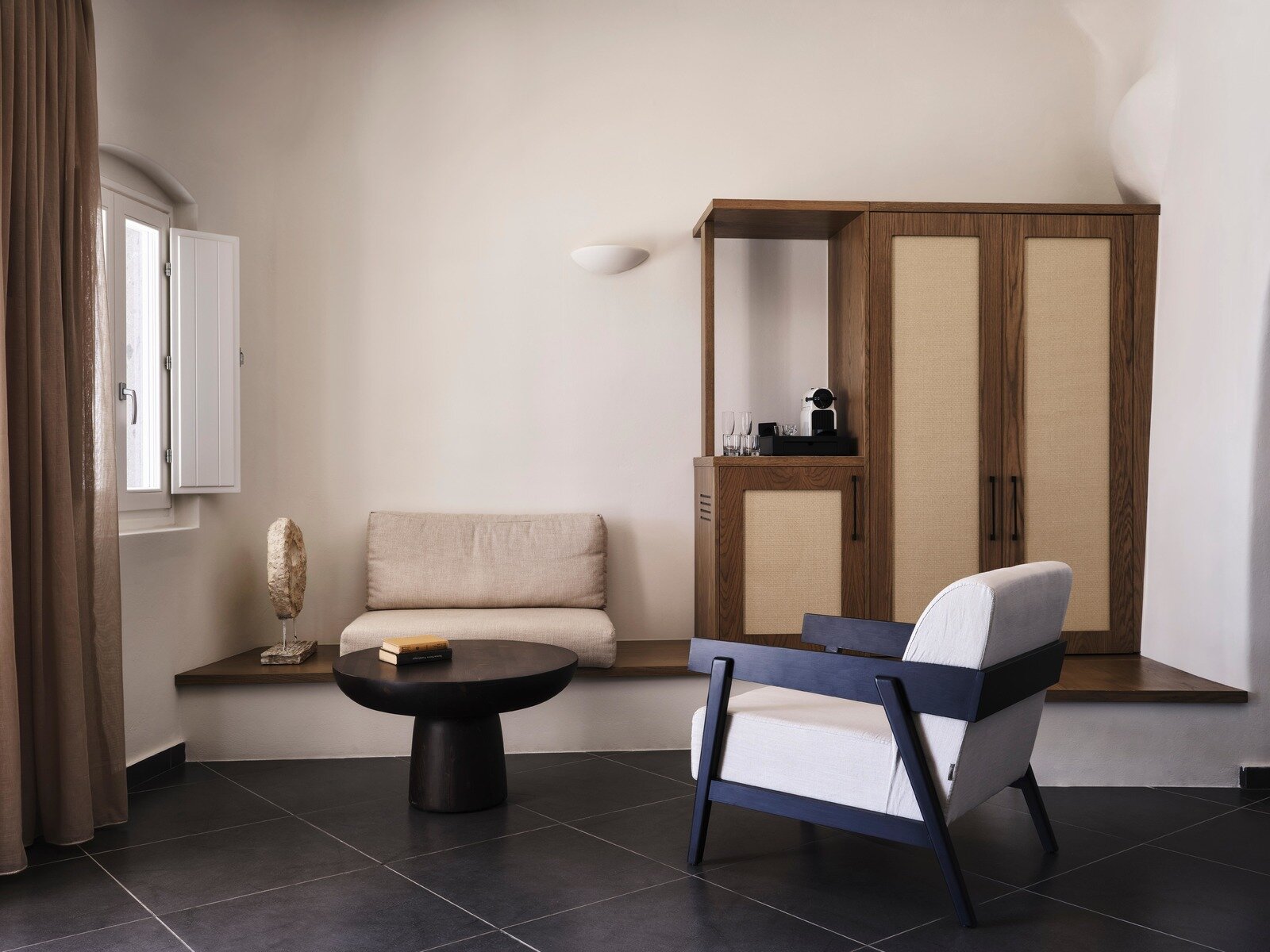 Wohnbeispiel Senior suite