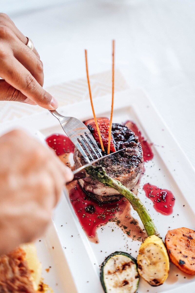 Specialty Restaurant by Papagayo