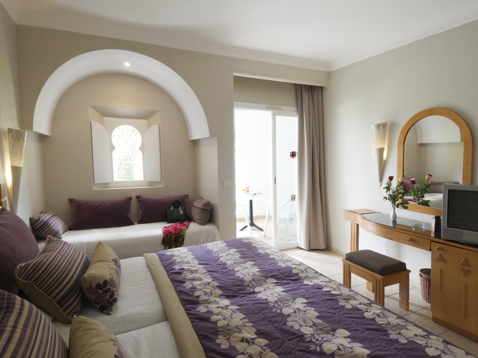 Promotion Double Room