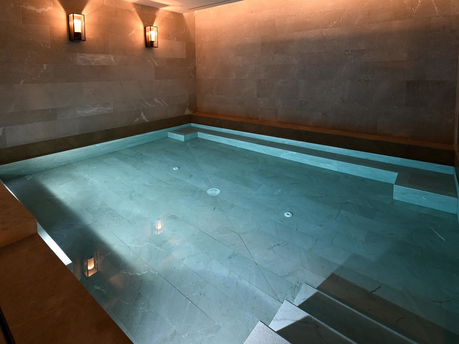 Spa-Pool