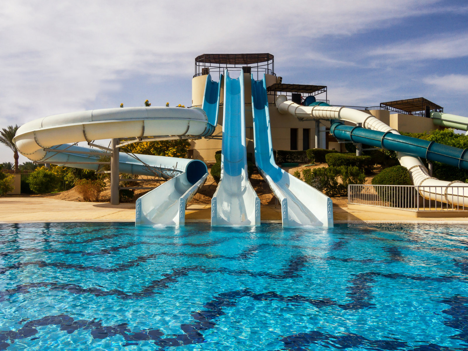 Aquapark