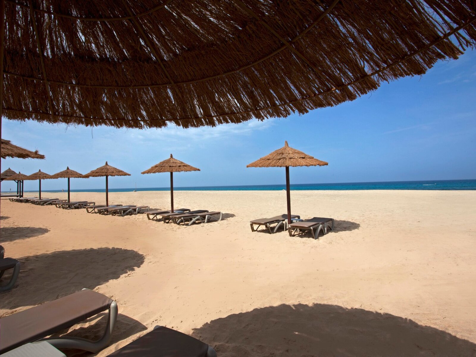 Algodoeiro beach