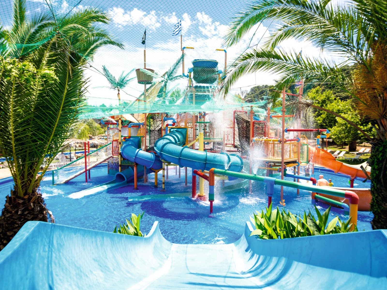 Aquapark