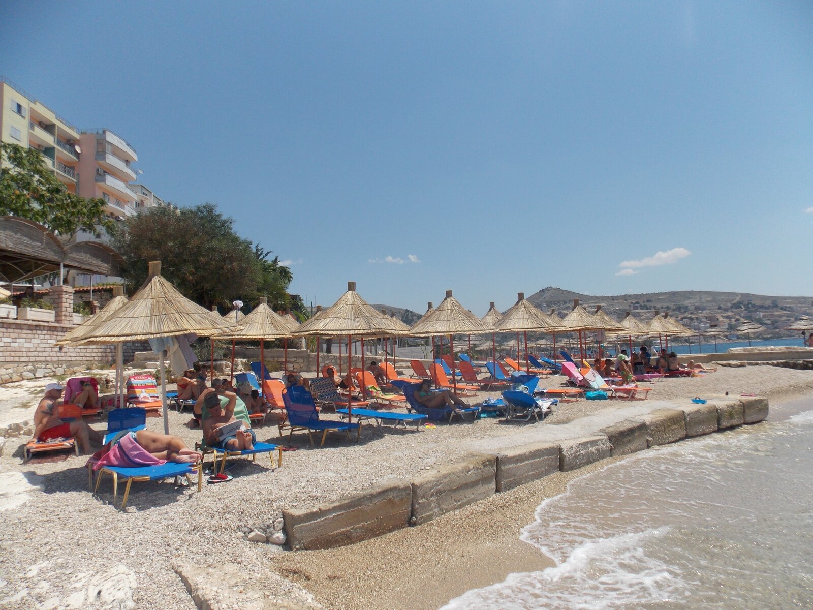 Strand