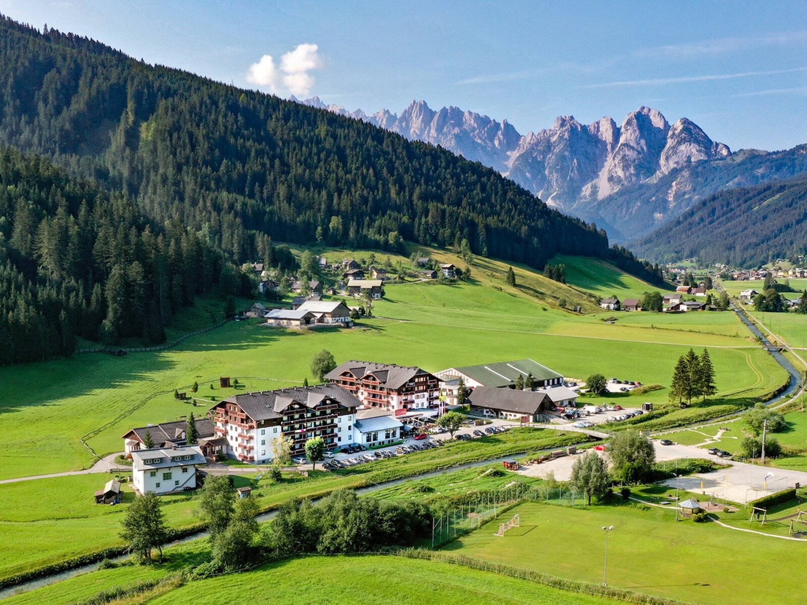 Landschaft