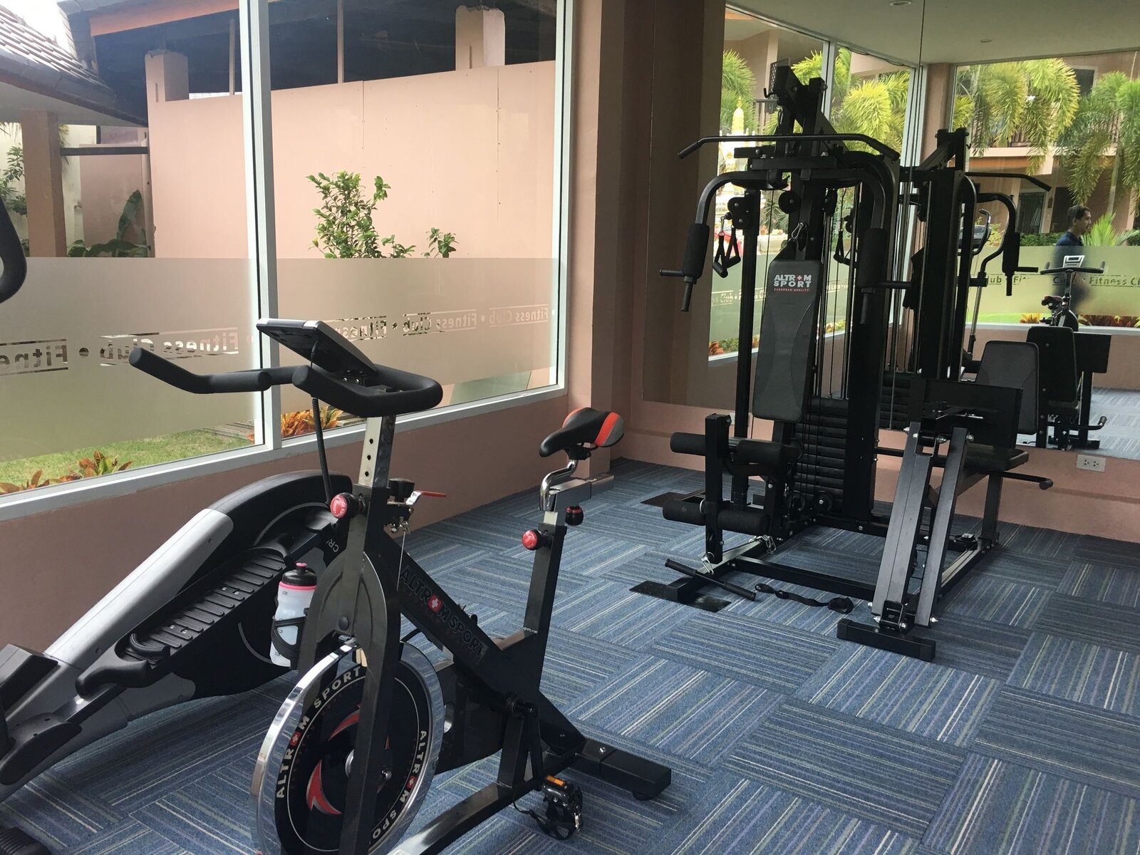 Sport