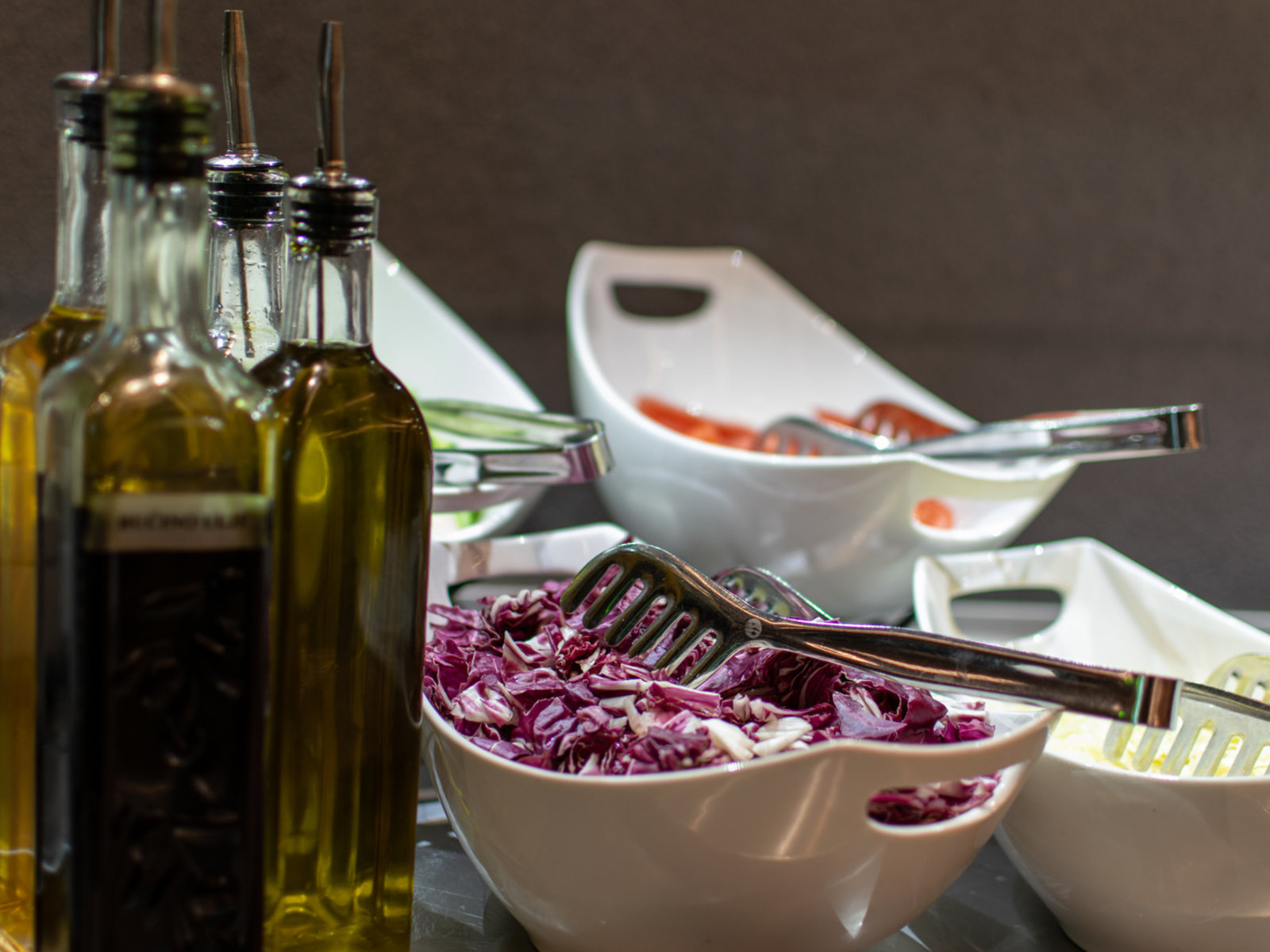 Hauptrestaurant