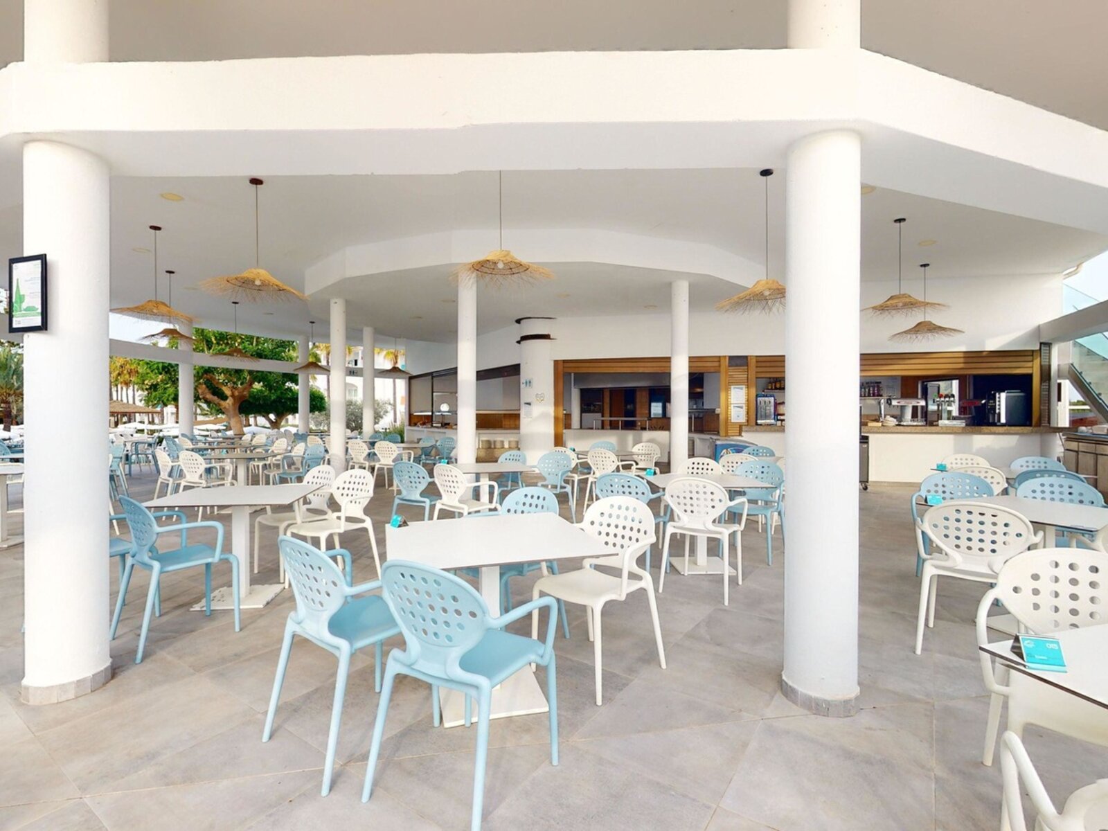 Fresc Bar