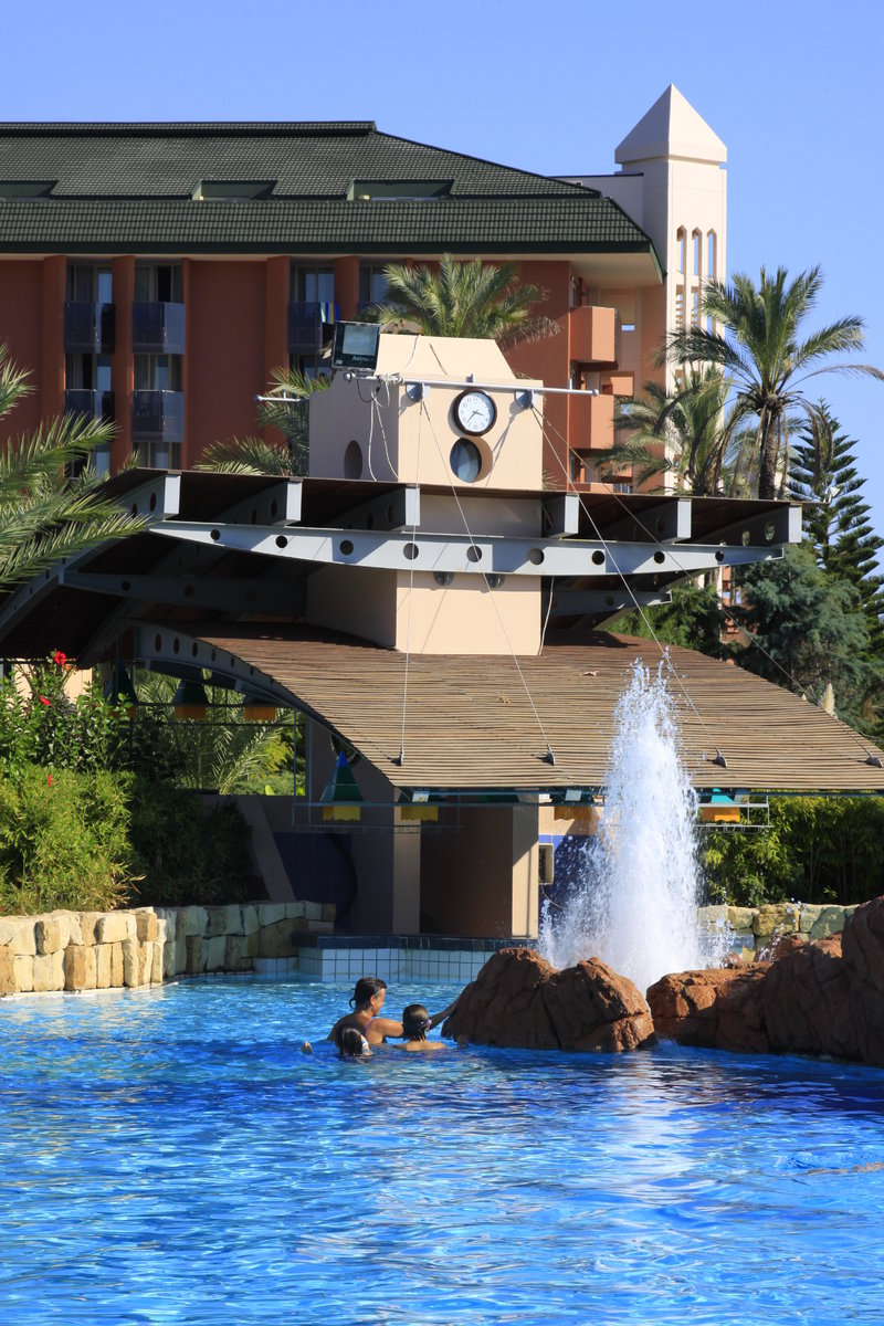 AQUA PARK