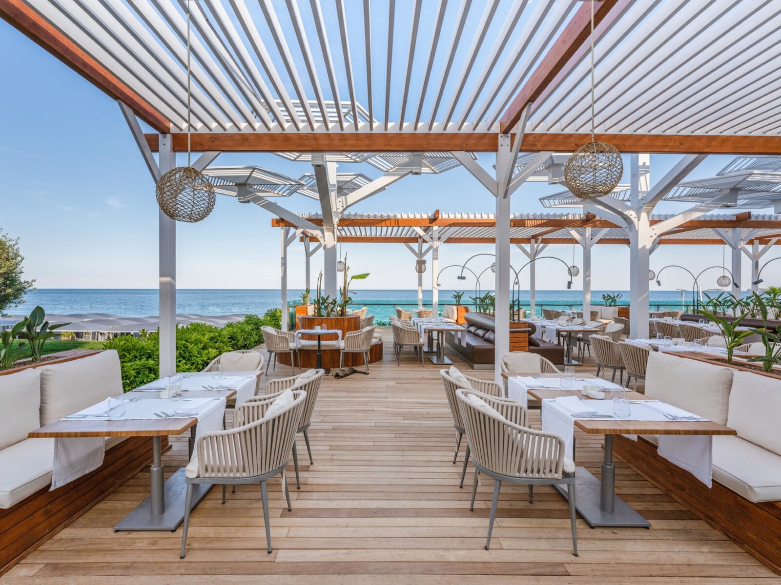 Turquoise Restaurant