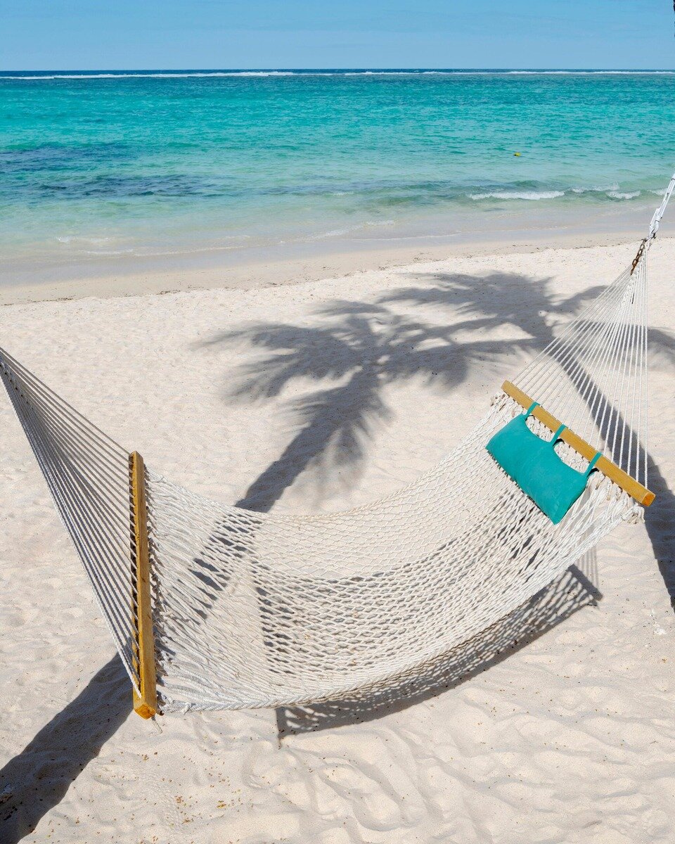 Palmar Belle Mare Beach