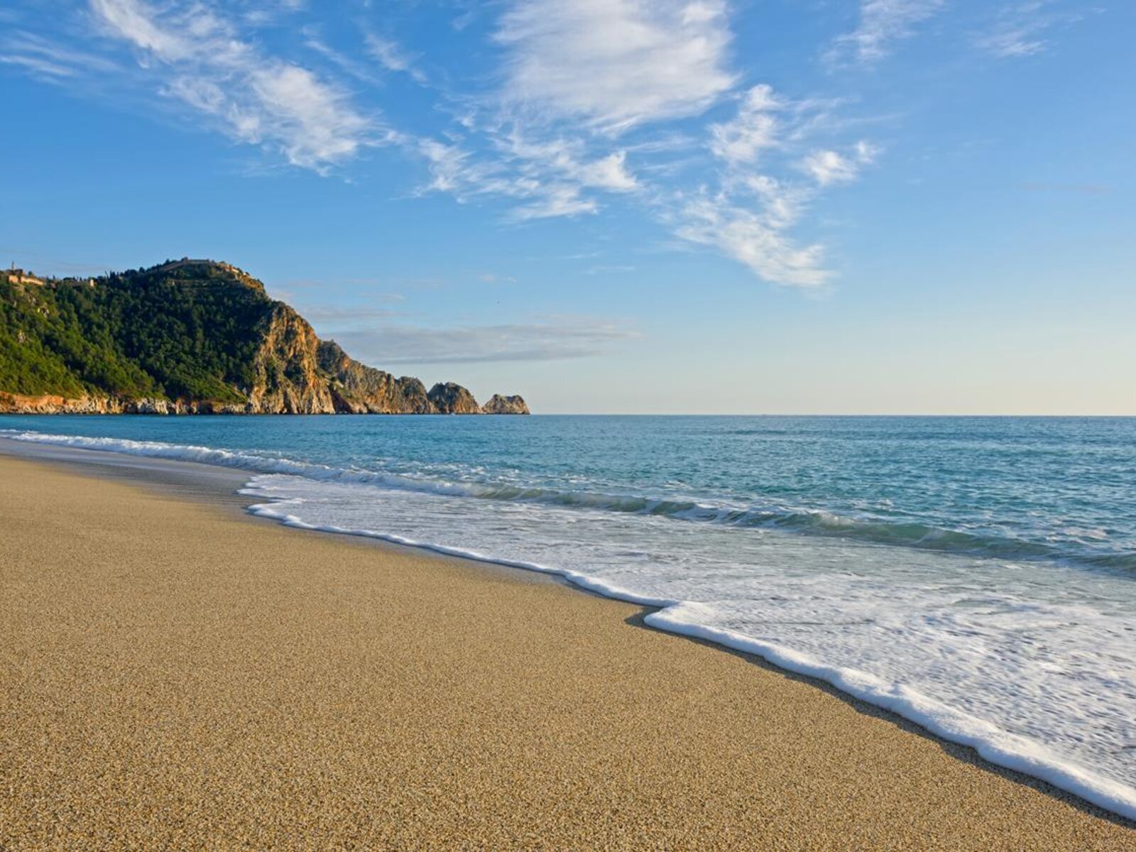 Strand
