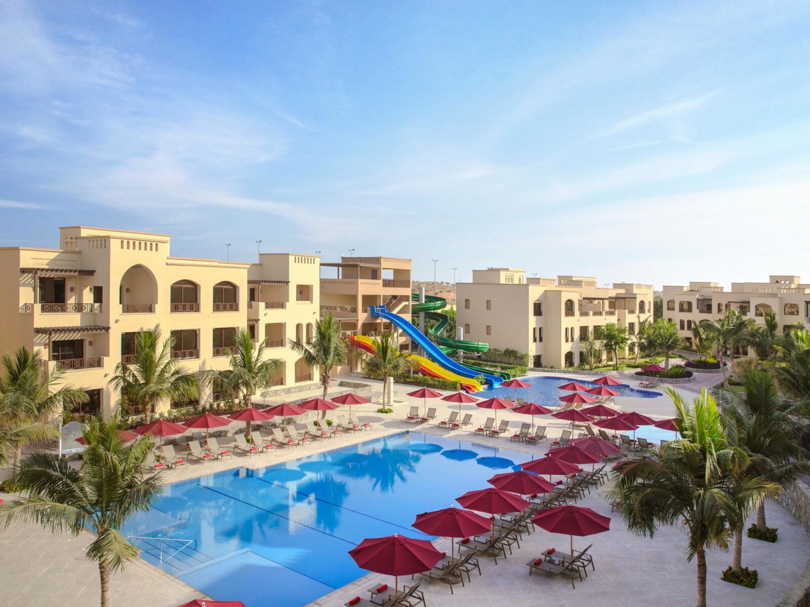 Aqua Fun Pool