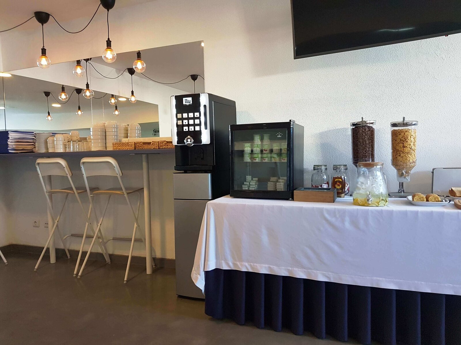Essen und Trinken
