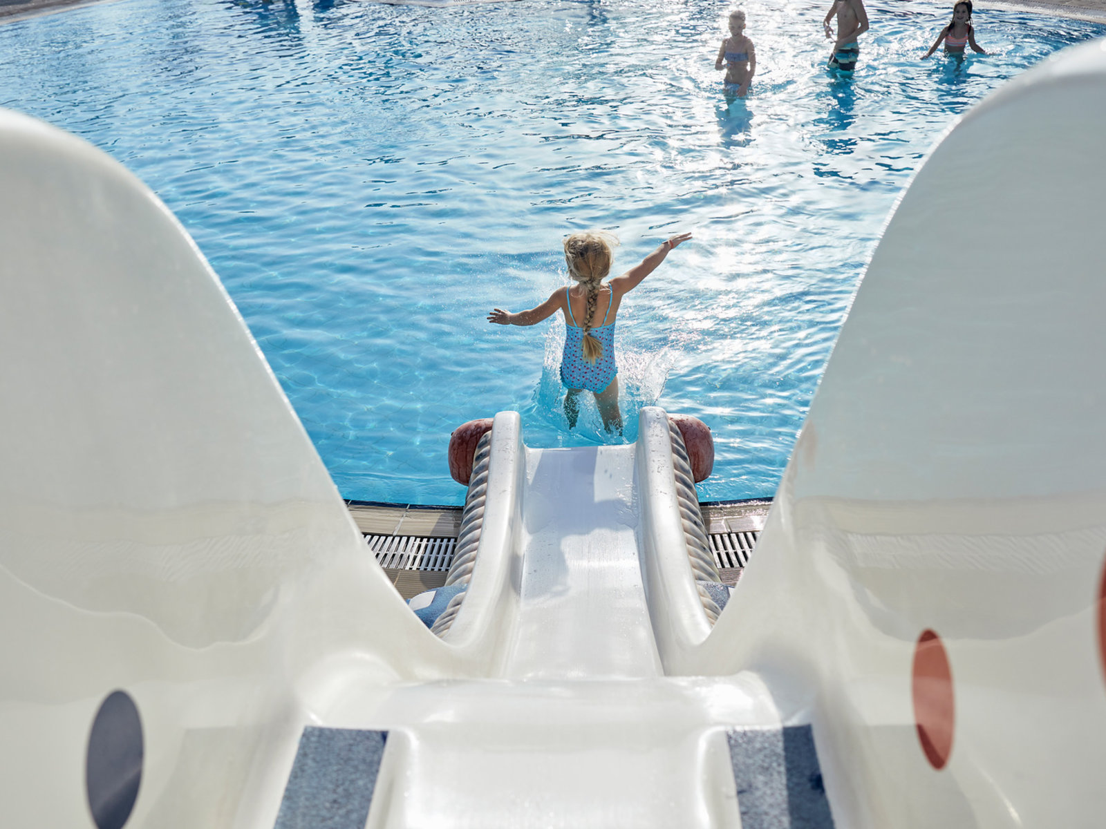 Kinderpool