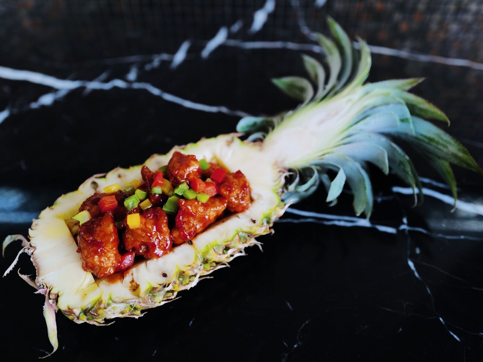 Le Asiatique Restaurant & Teppanyaki Gri