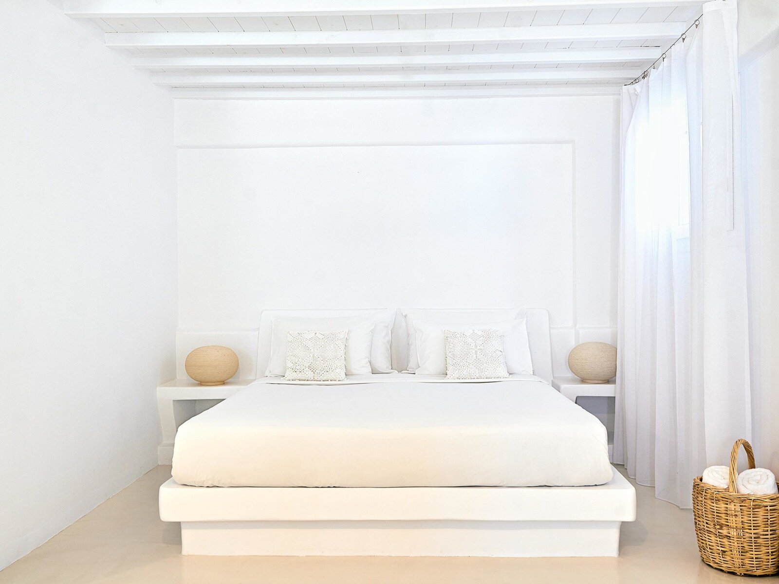 Classic Room