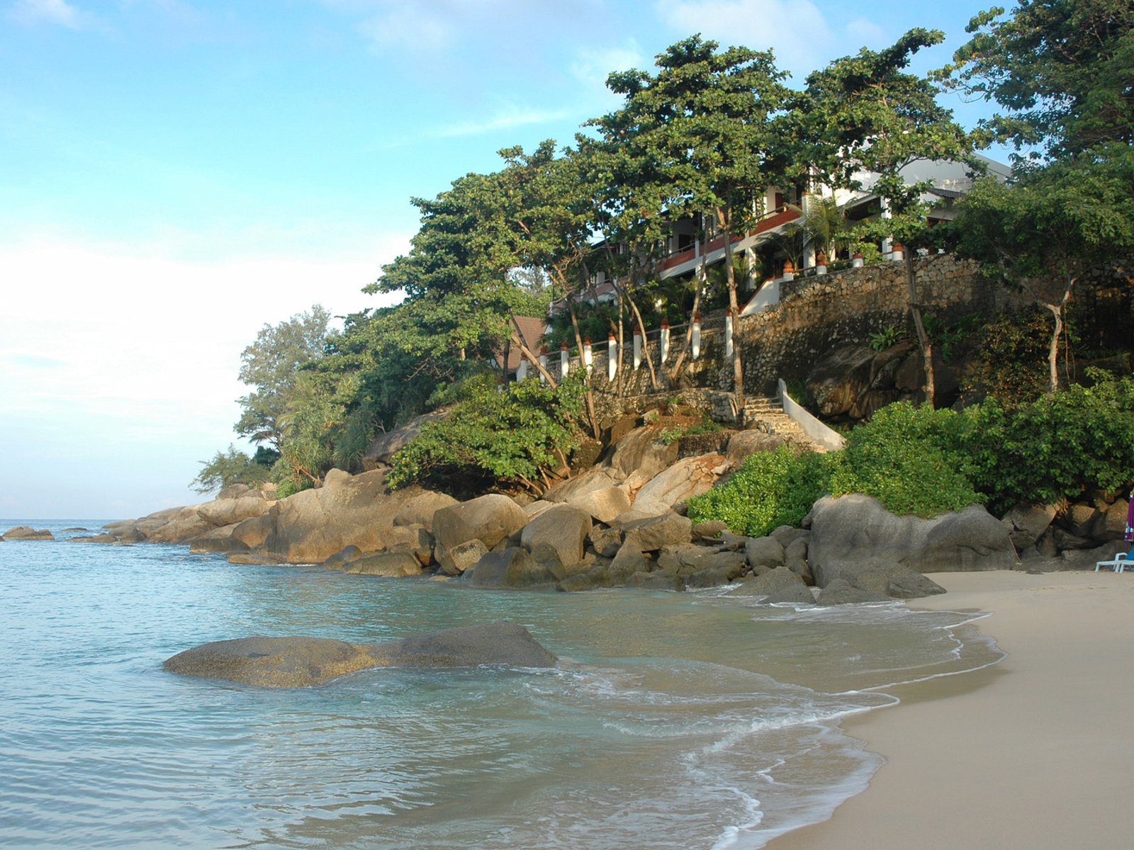 Strand