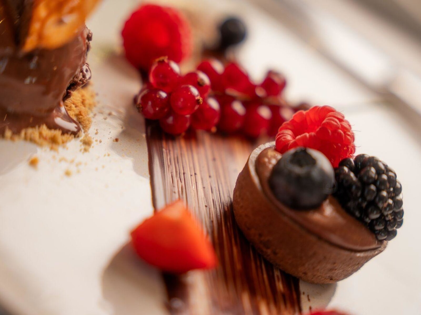 Parkhotel Restaurant