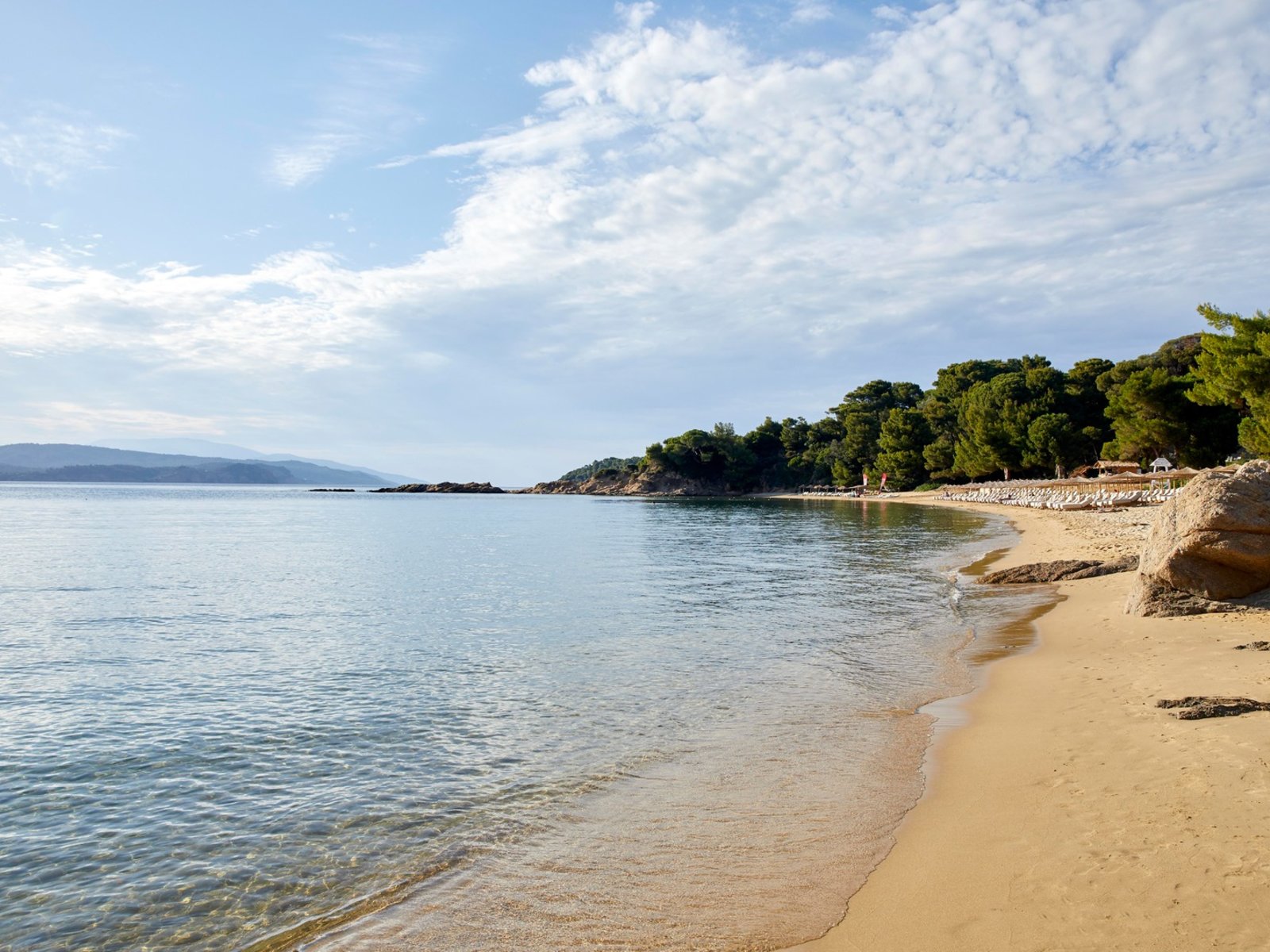 Big Banana Beach