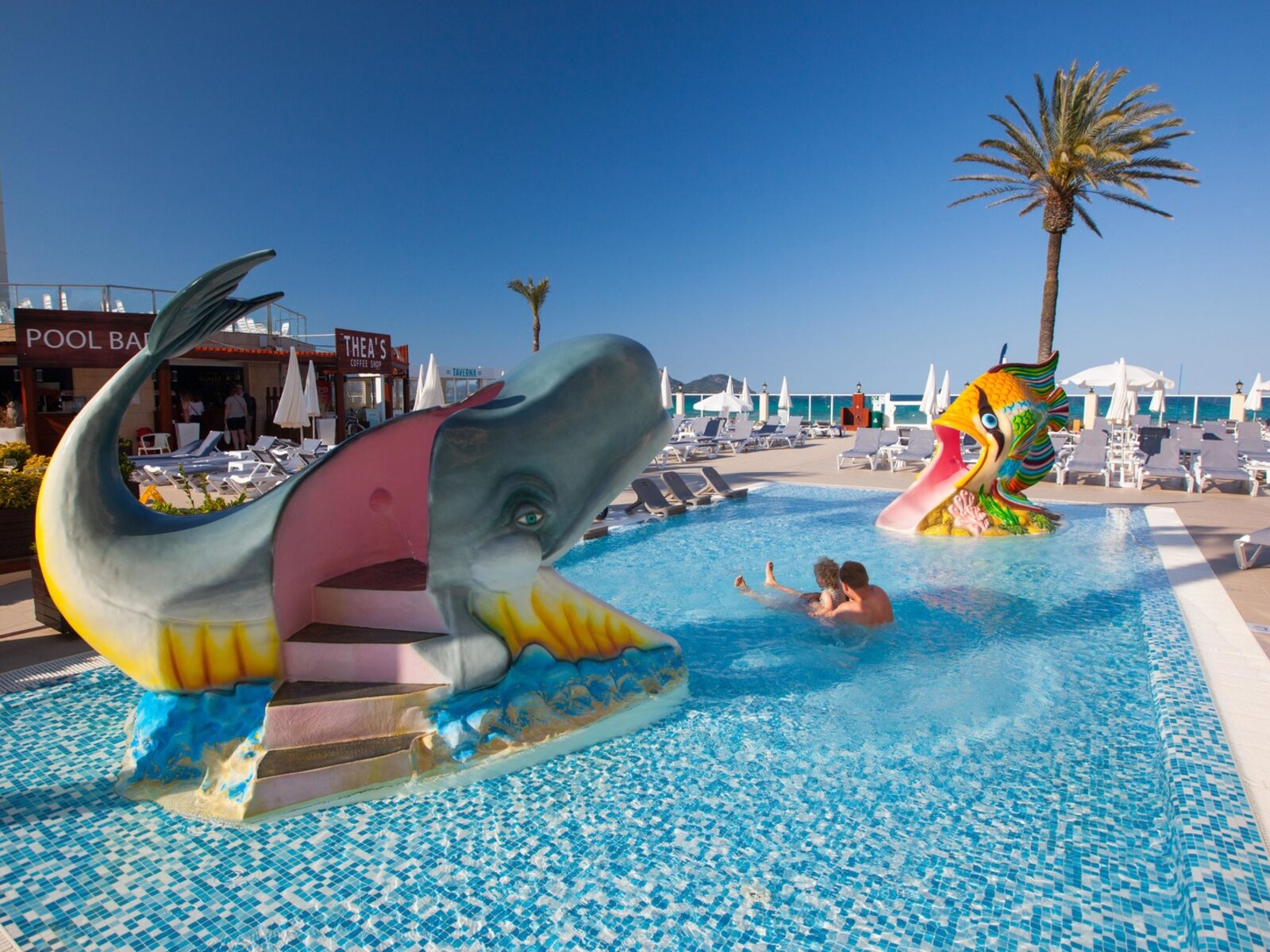 Kinderpool