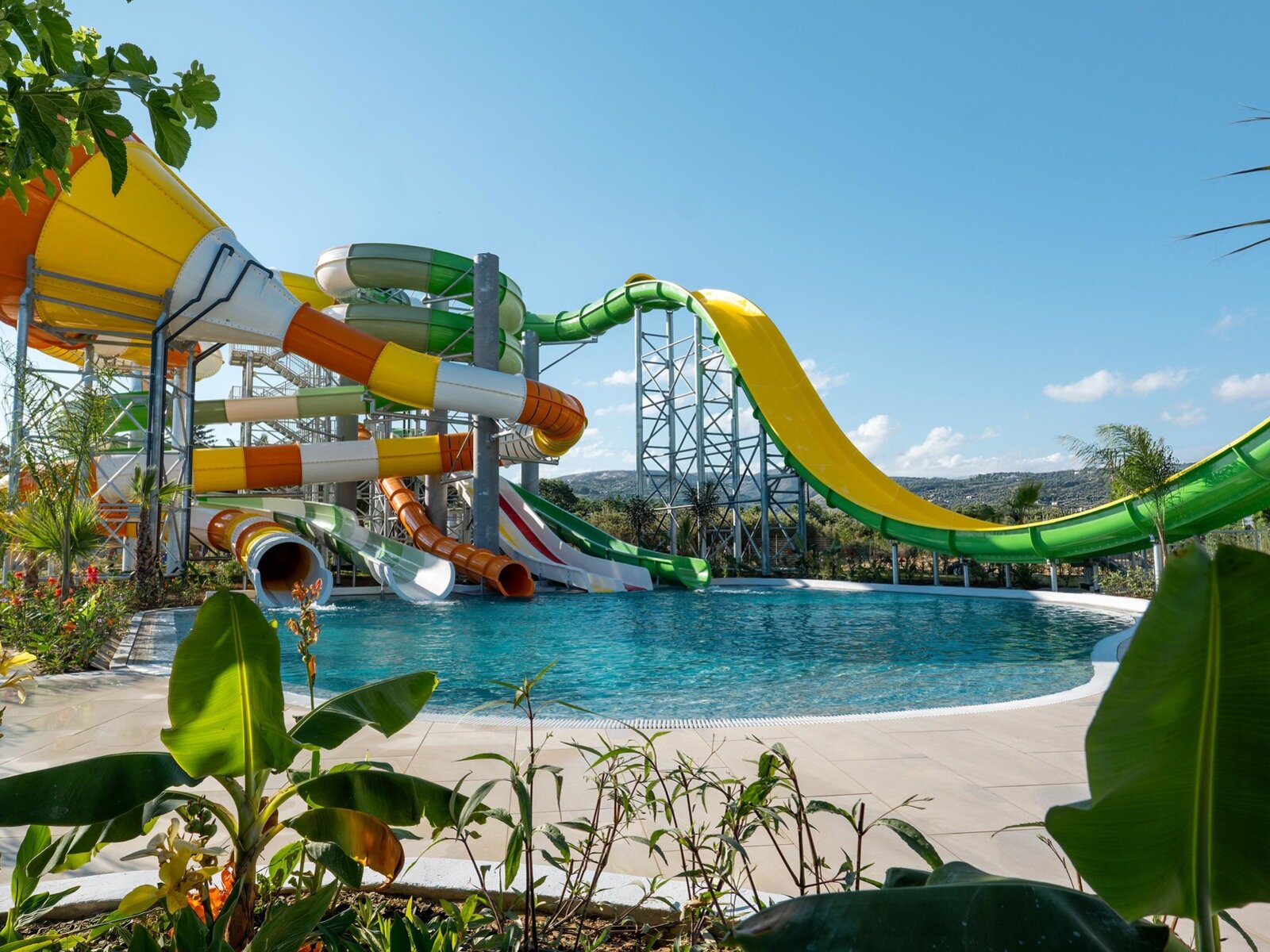 Aquapark