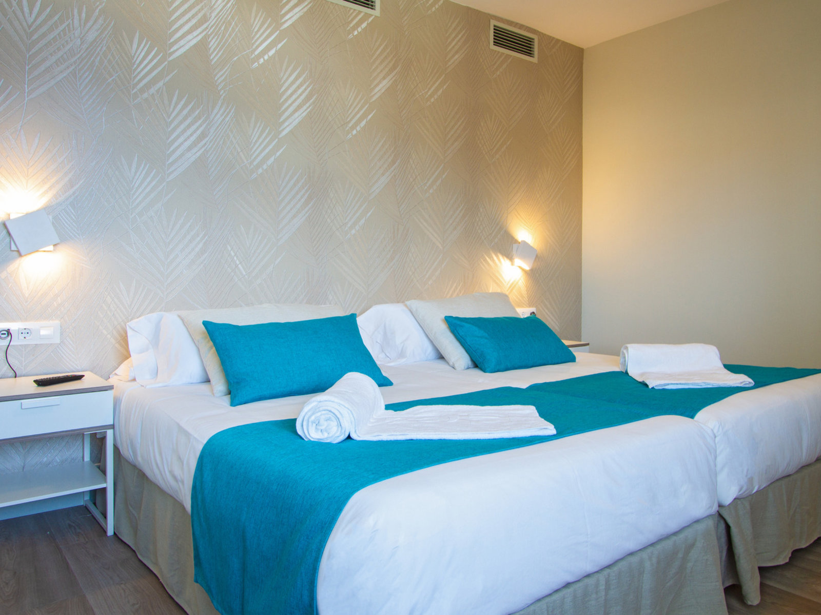 Wohnbeispiel Juniorsuite Seaview