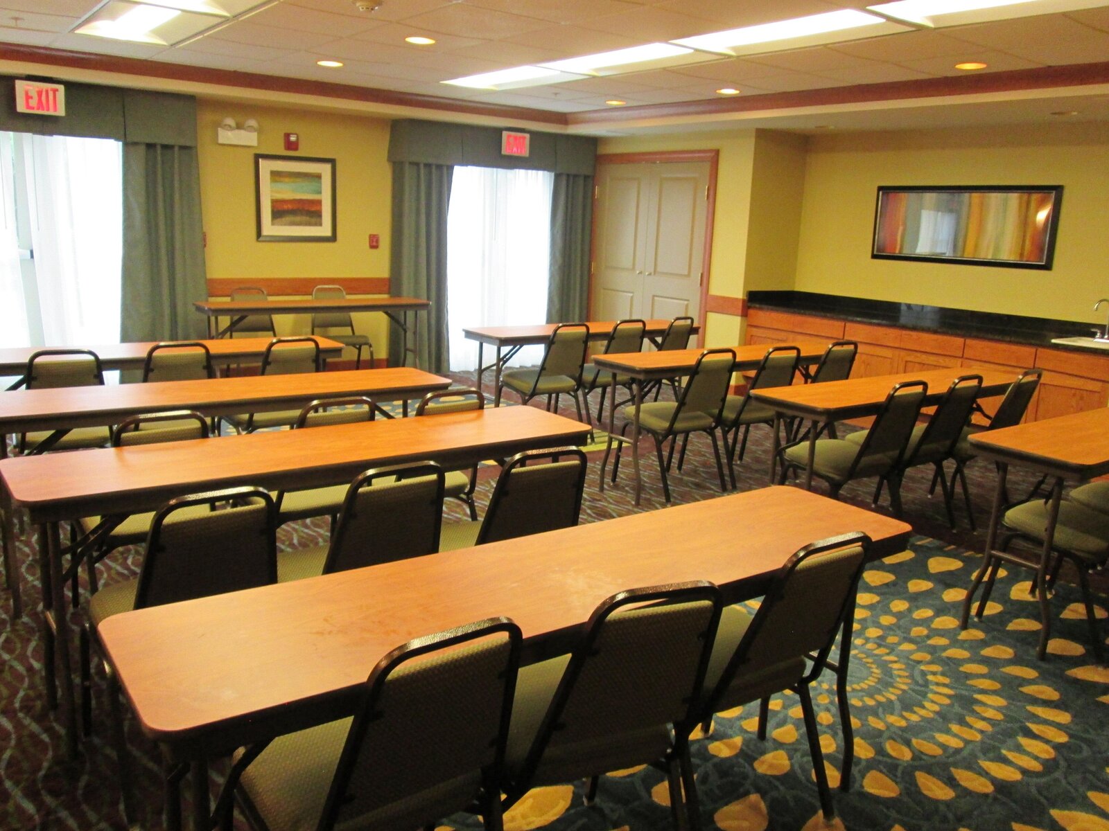 Essen und Trinken