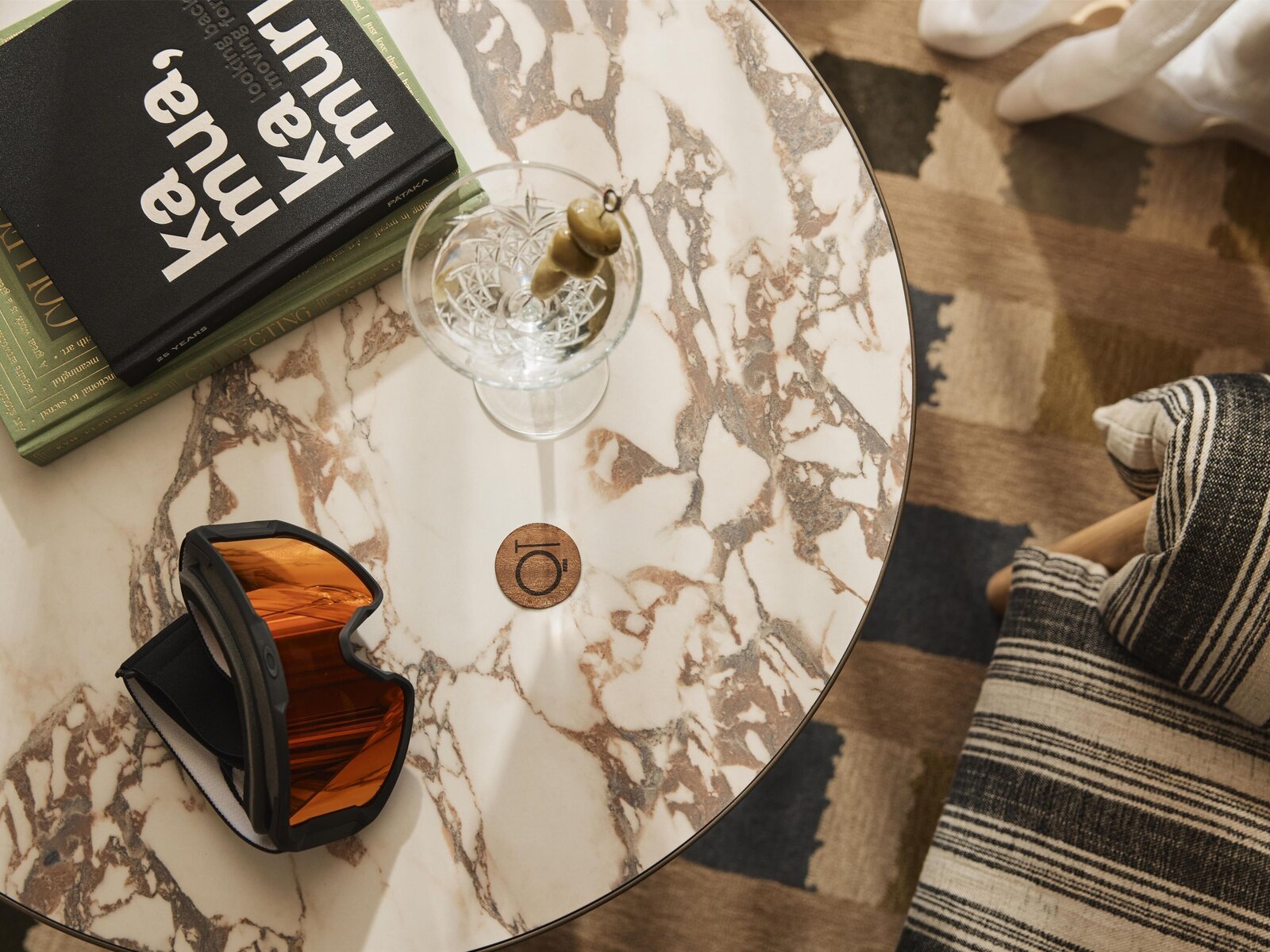 Essen und Trinken