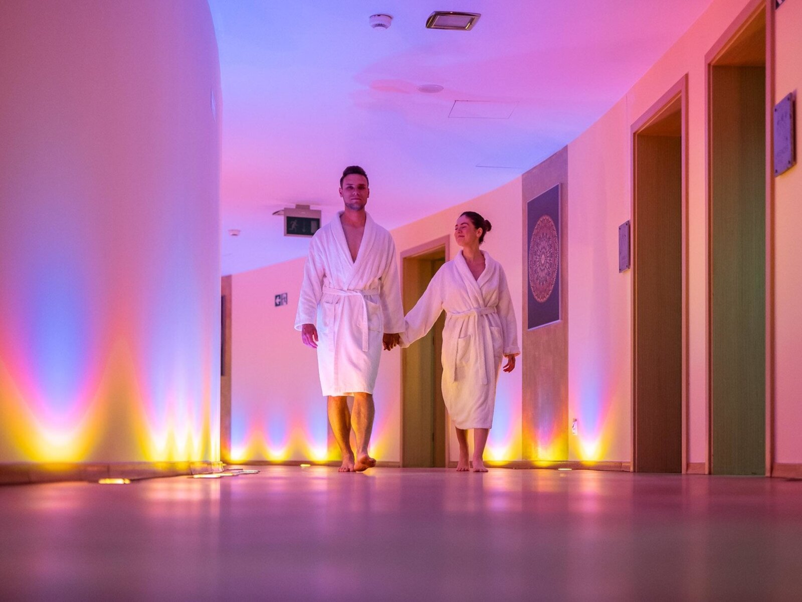 Wellness