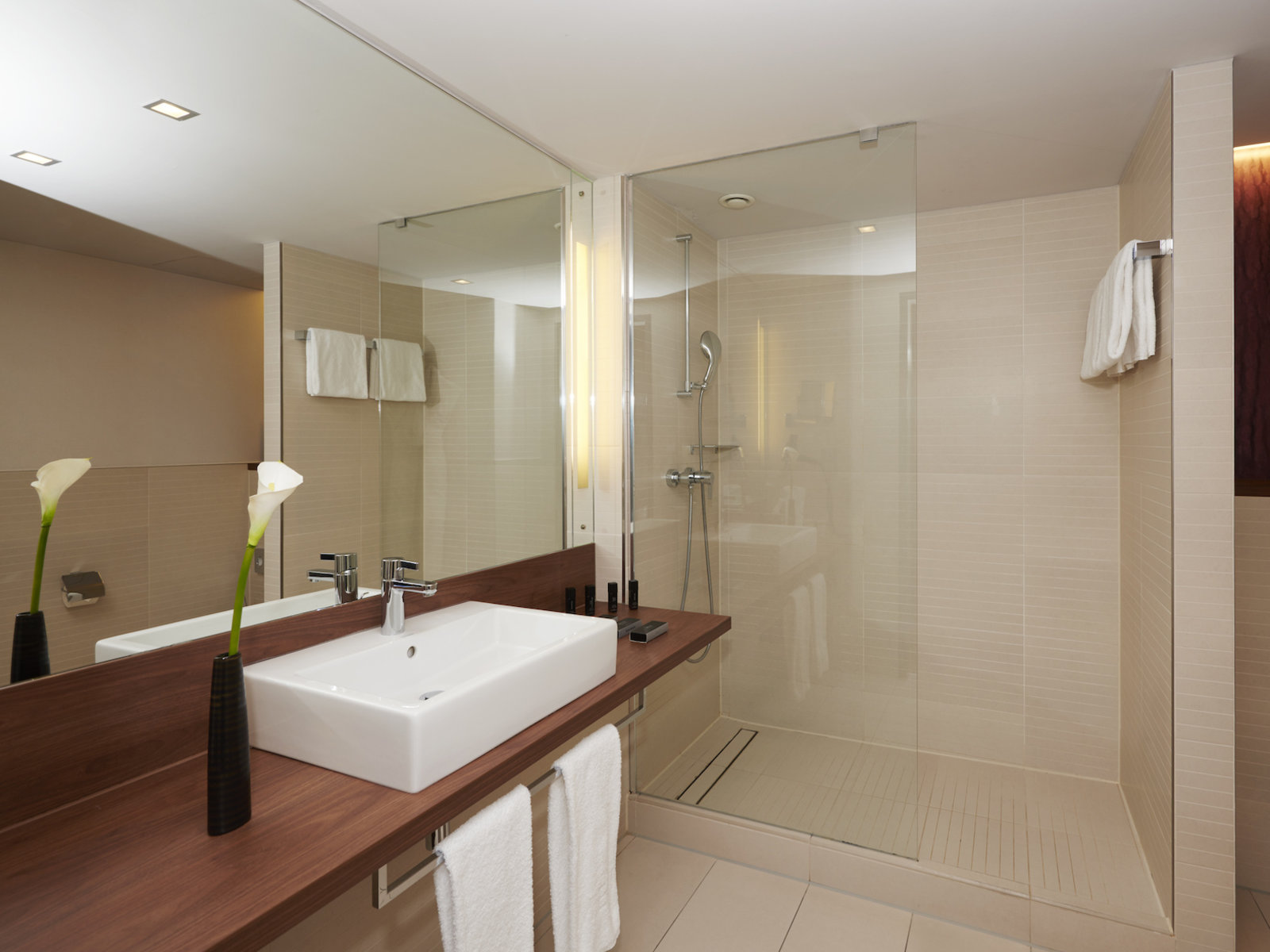 Wohnbeispiel Doppelzimmer Melia