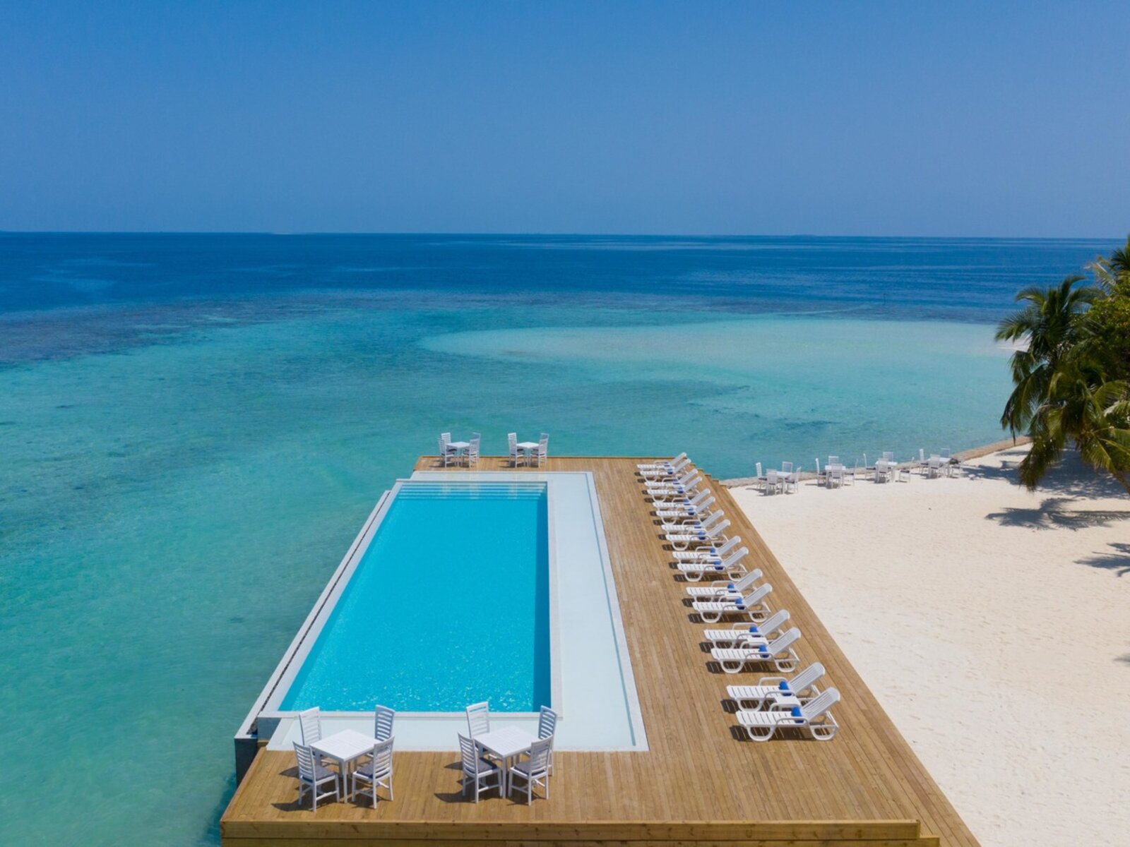 Infinitypool