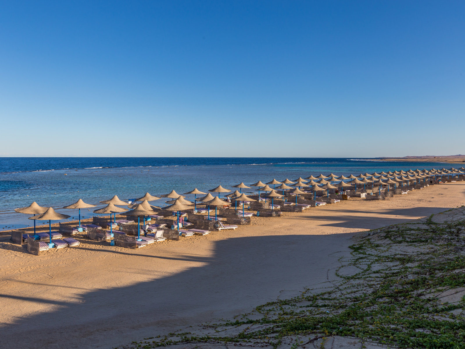 Fantazia Beach