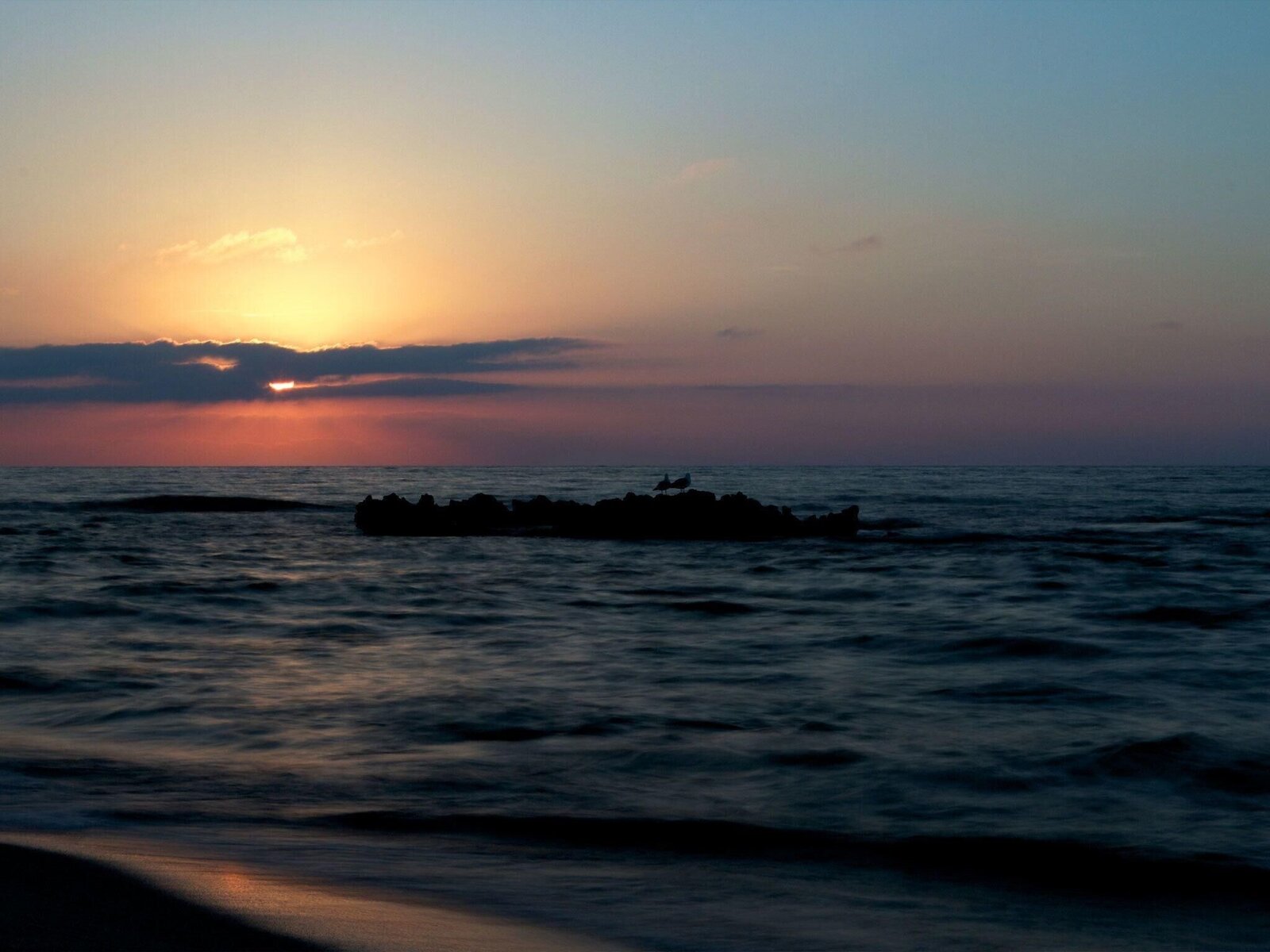 Strand