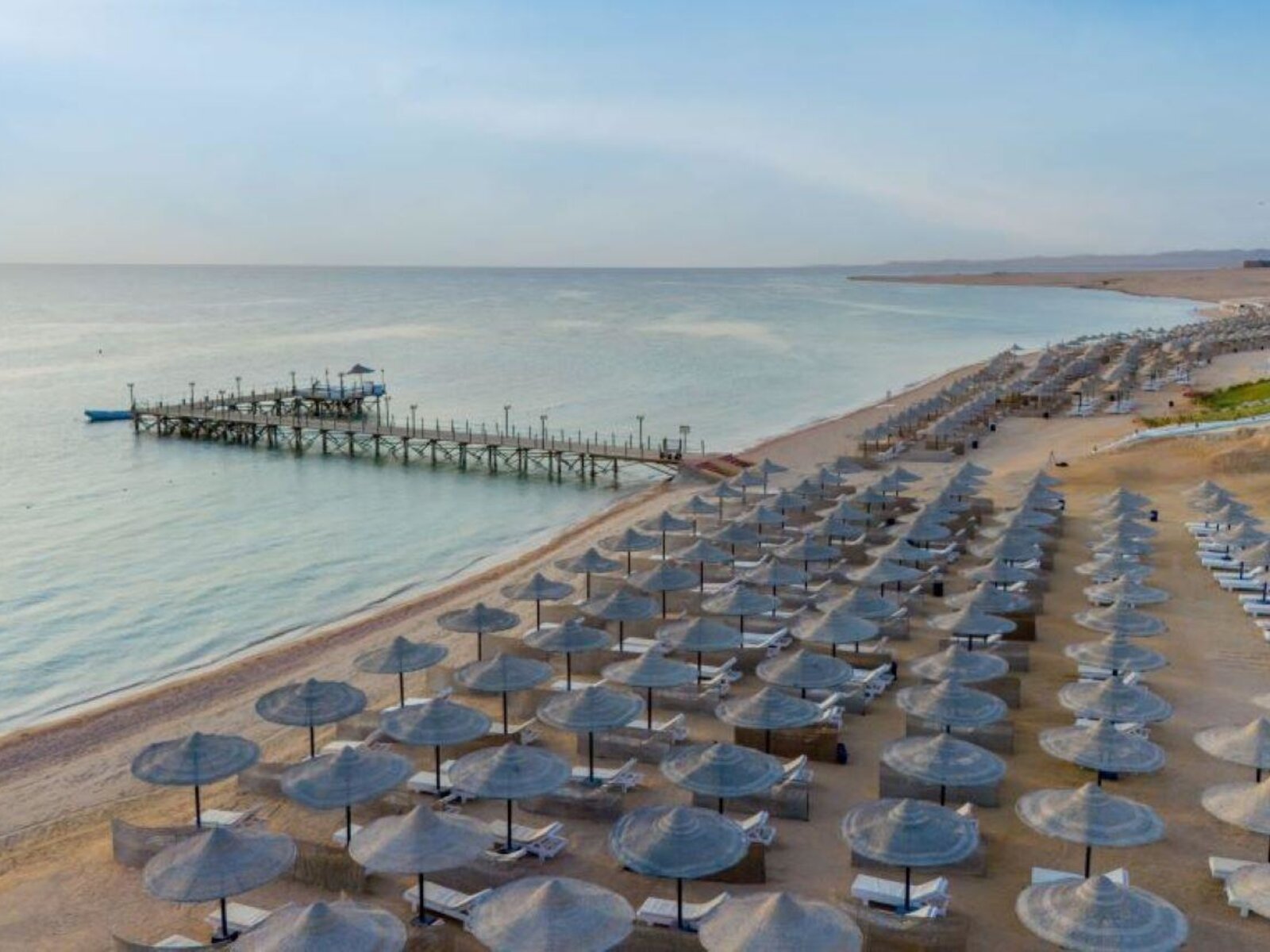 Fantazia Resort Beach