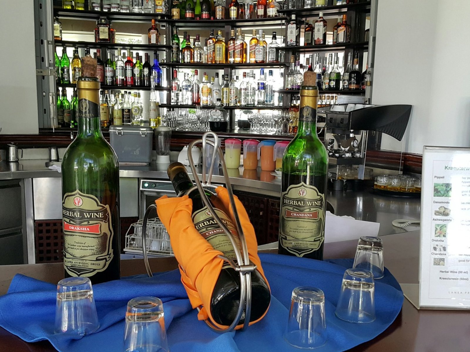 Lobbybar