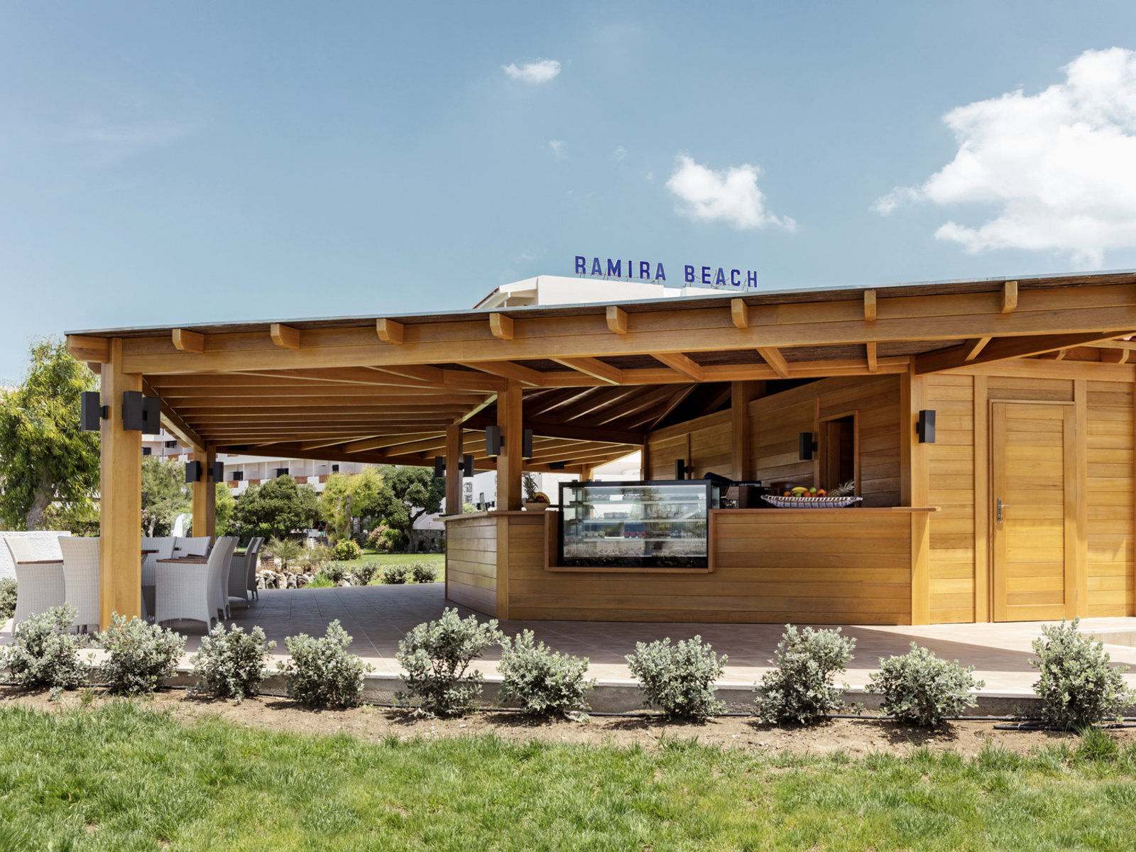 Creperie - Gelateria