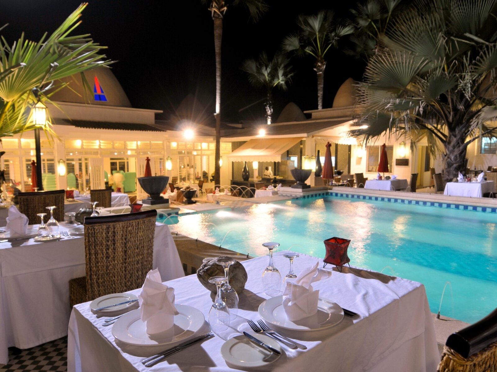 Thai Restaurant