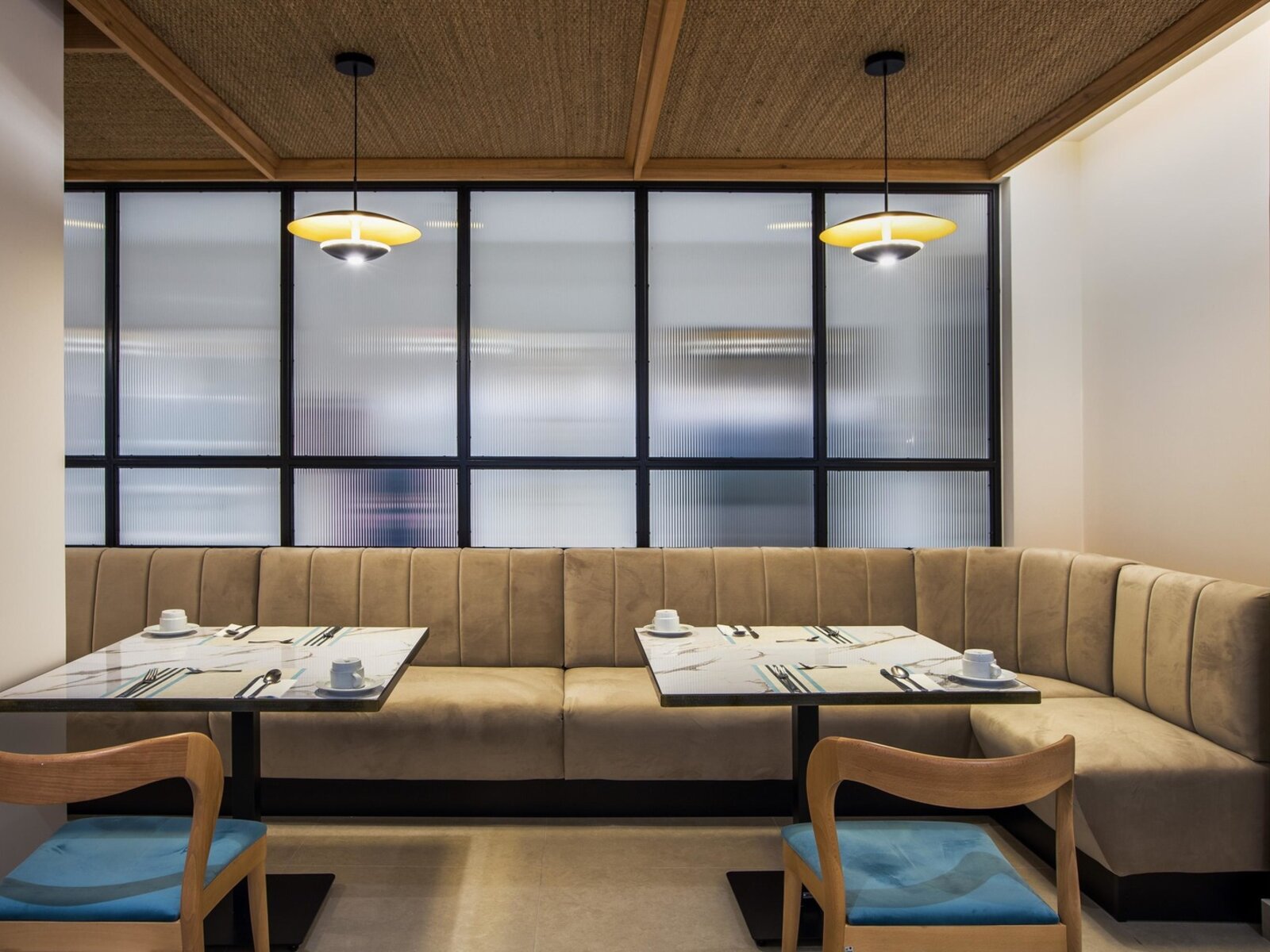 Hauptrestaurant