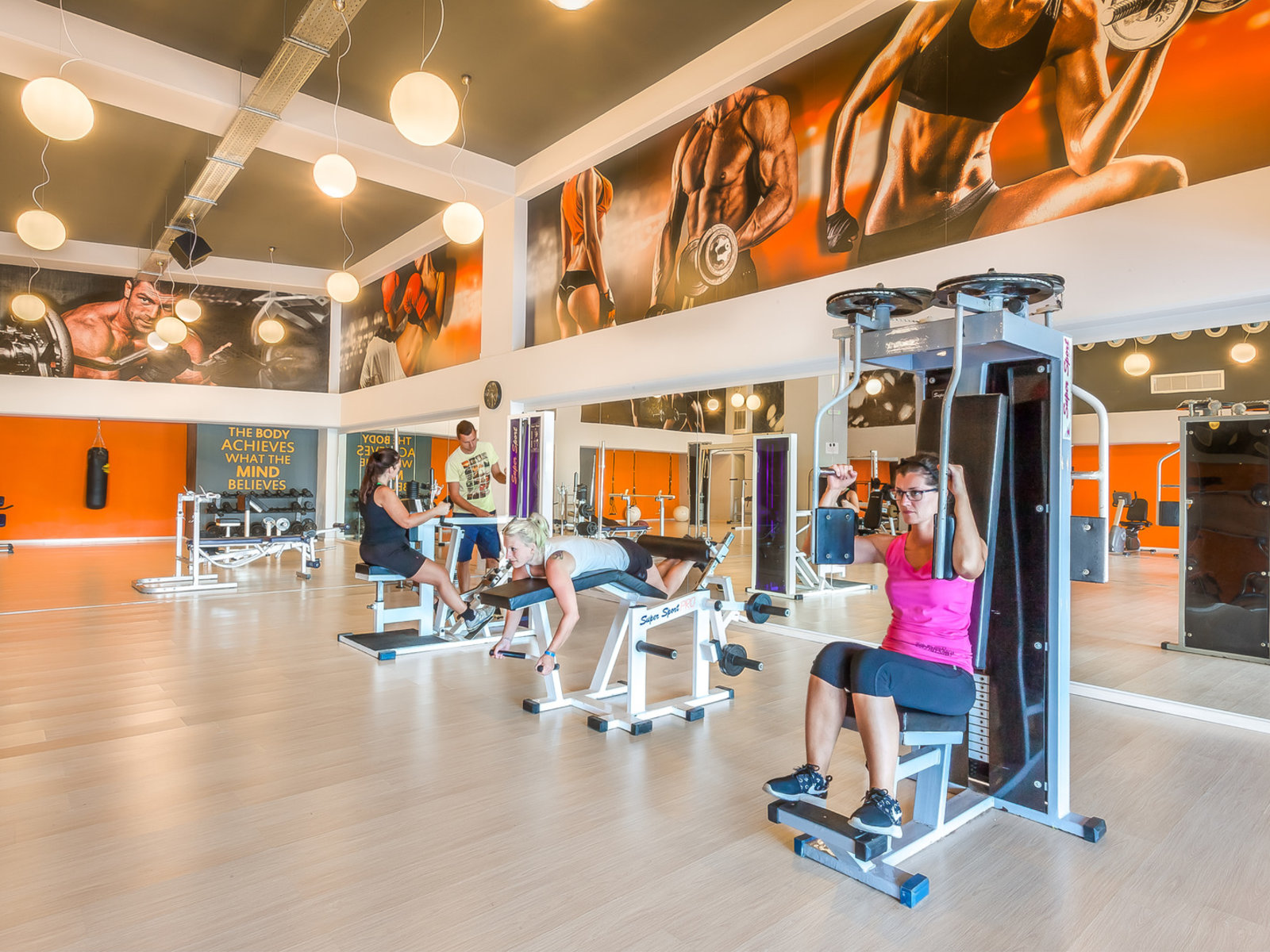 Sport