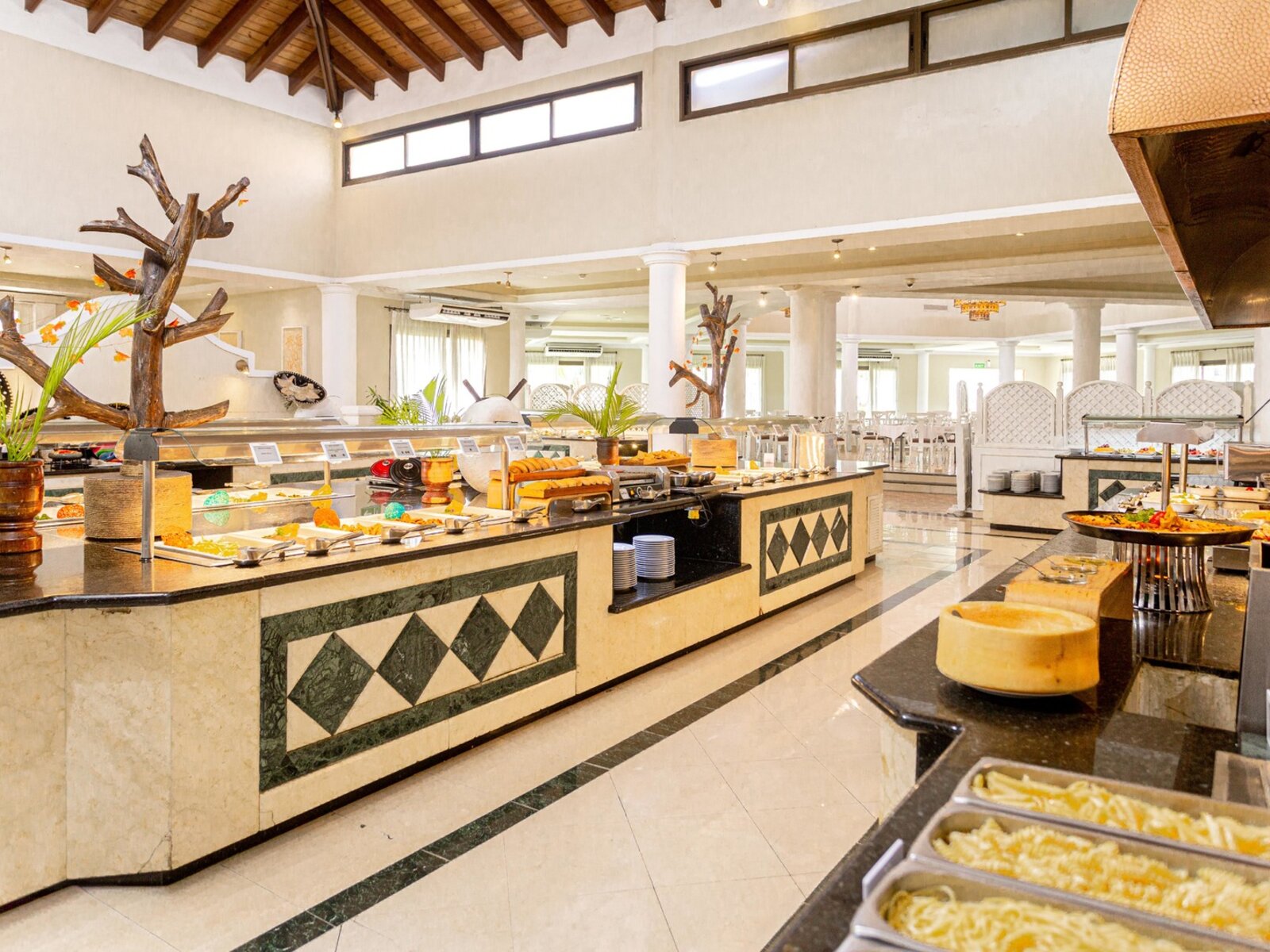 Restaurant LAS DALIAS